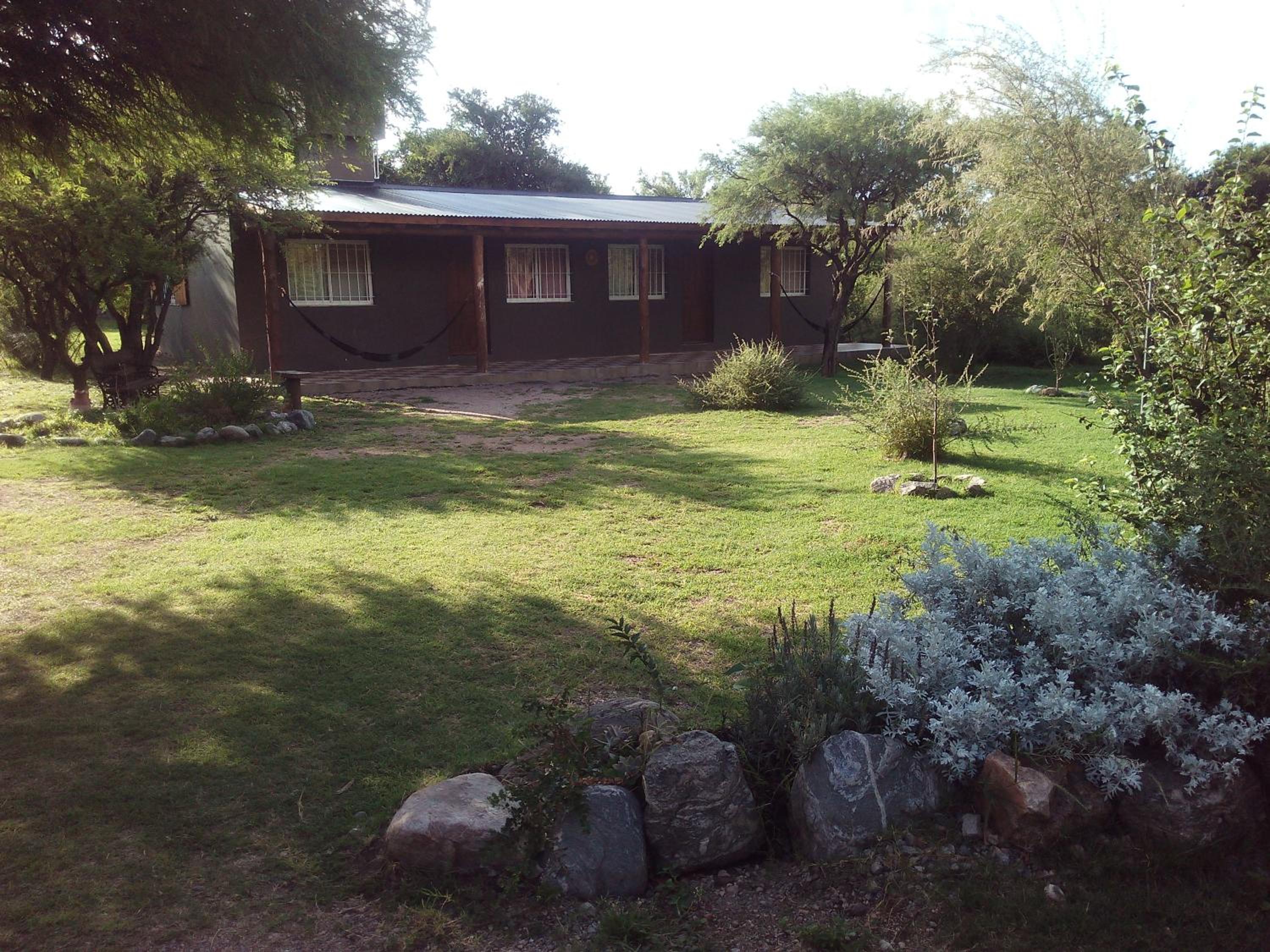 Two-Bedroom Apartment with Mountain View photo 2