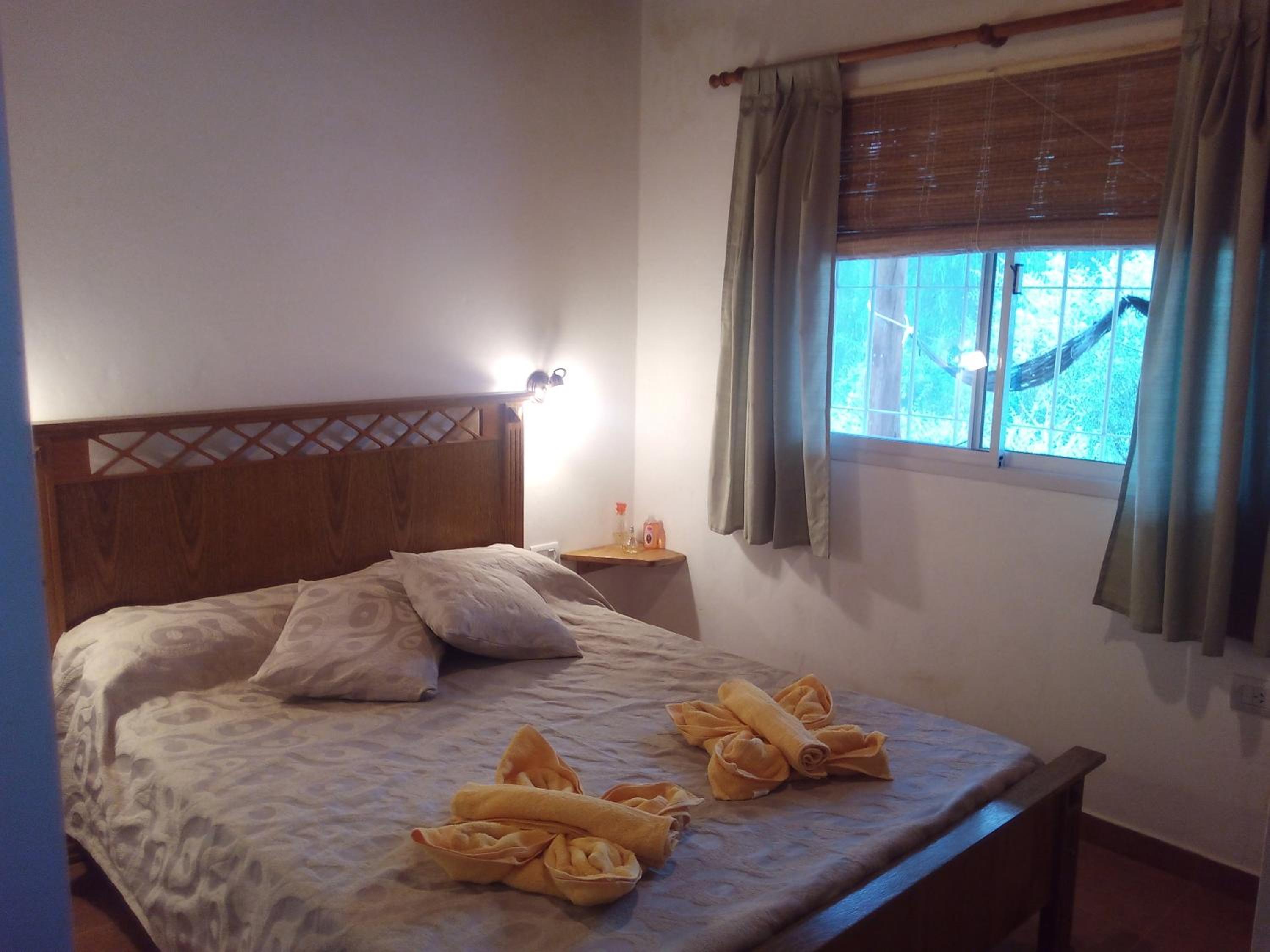 Two-Bedroom Apartment with Mountain View photo 1
