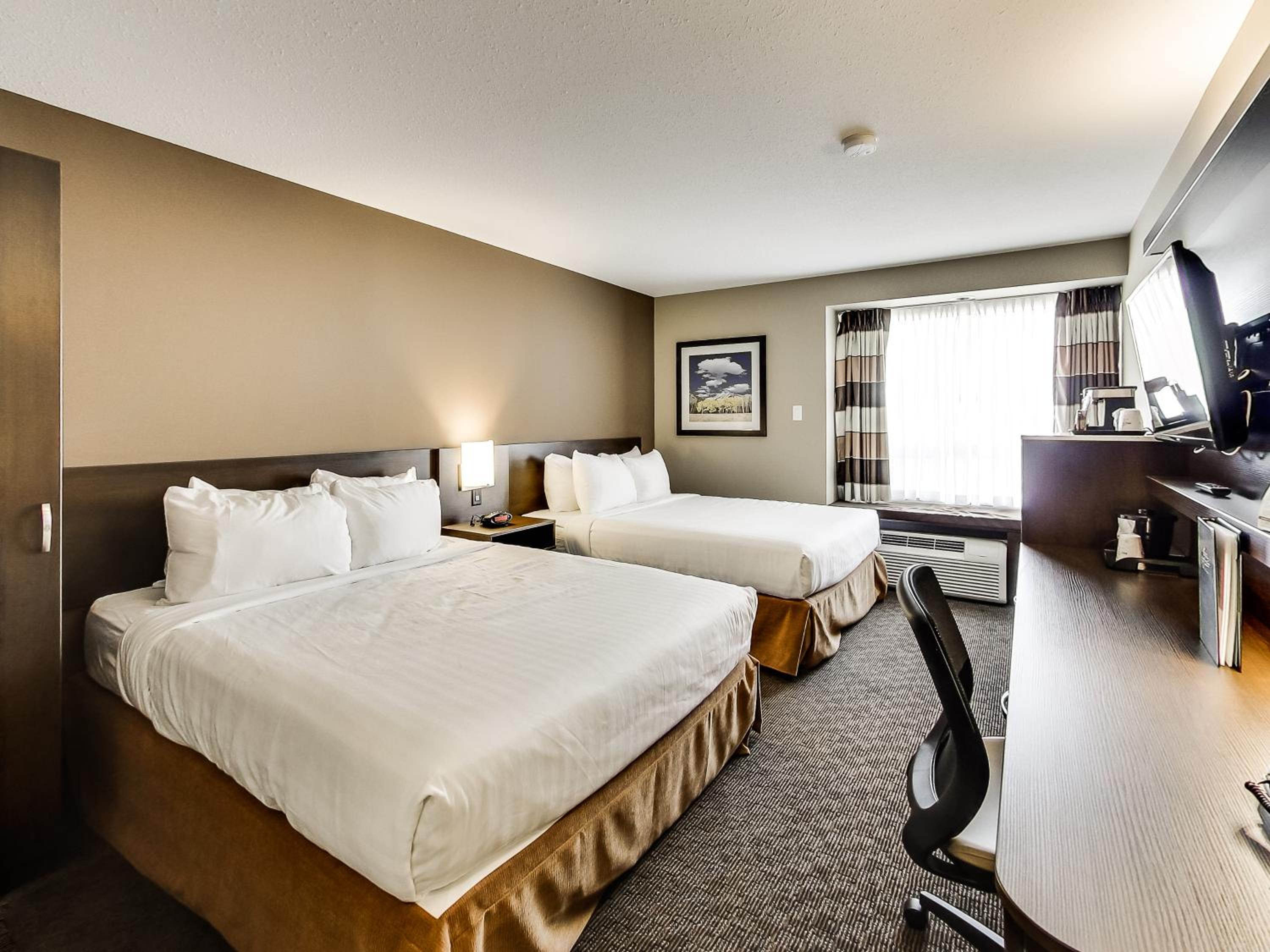 Superior Queen Room