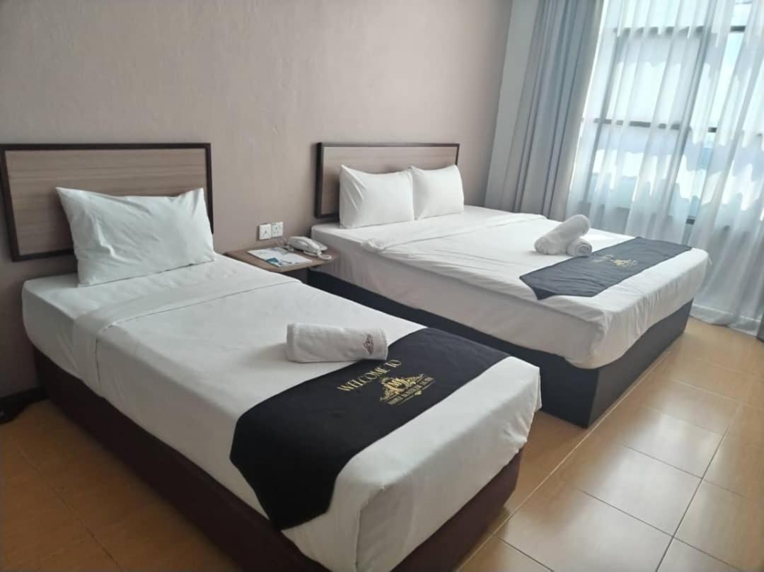 Deluxe Triple Room photo 2