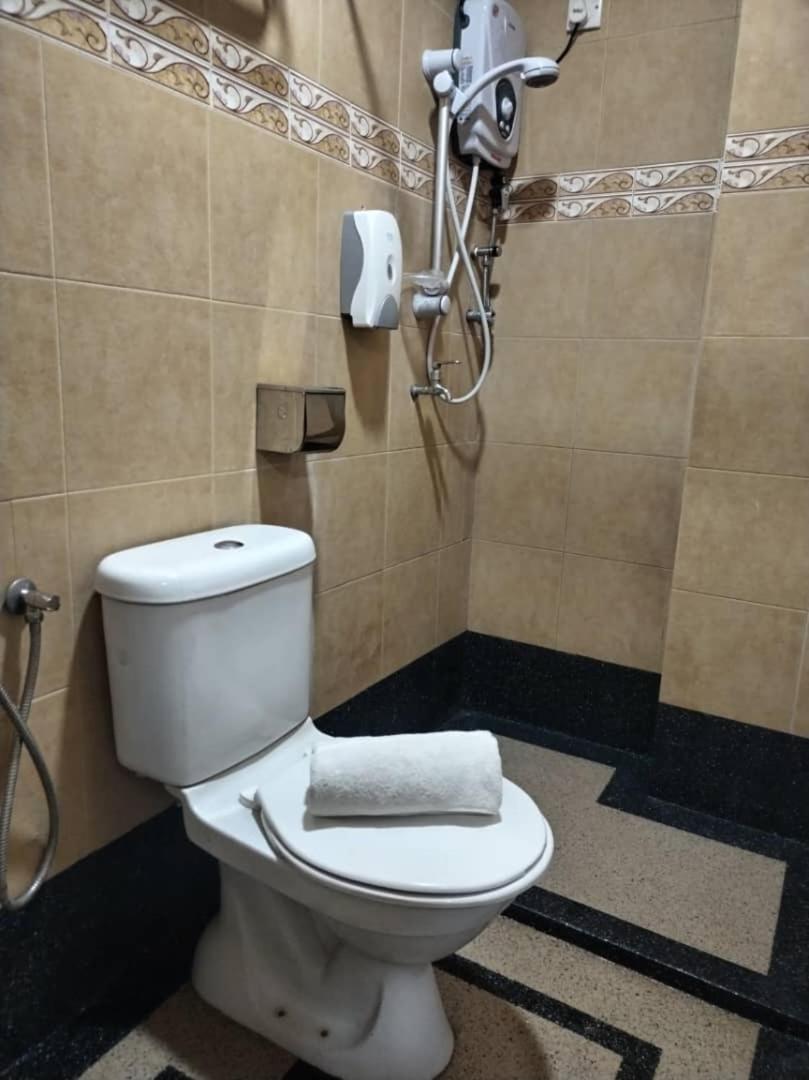 Deluxe Triple Room photo 1