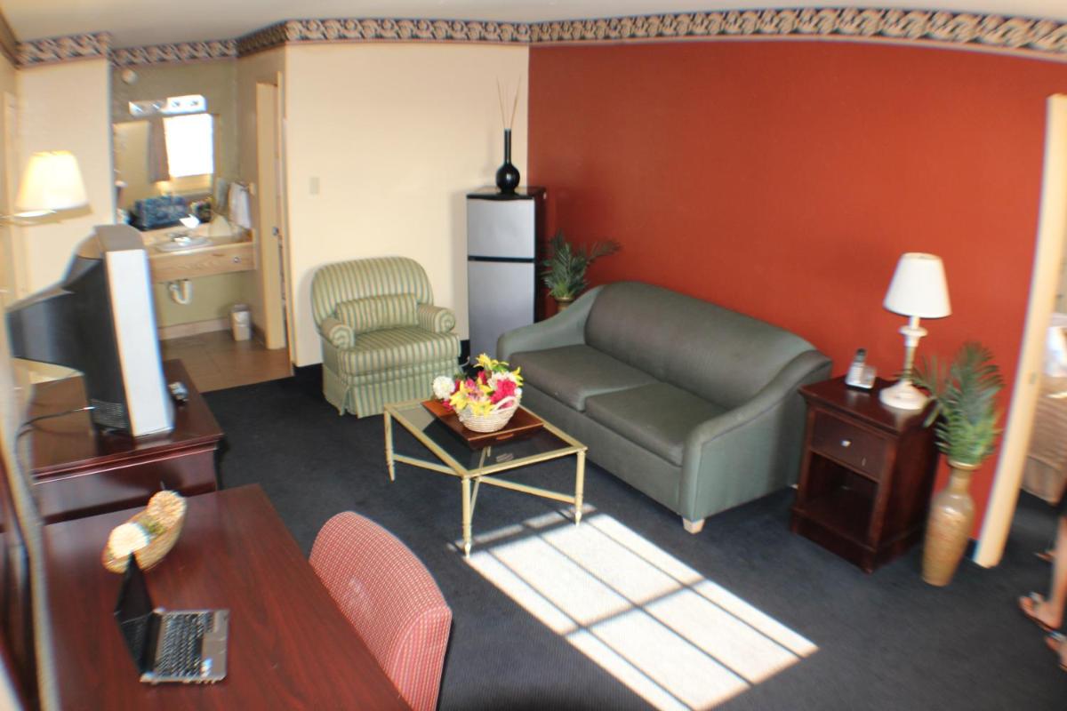 King Suite photo 2