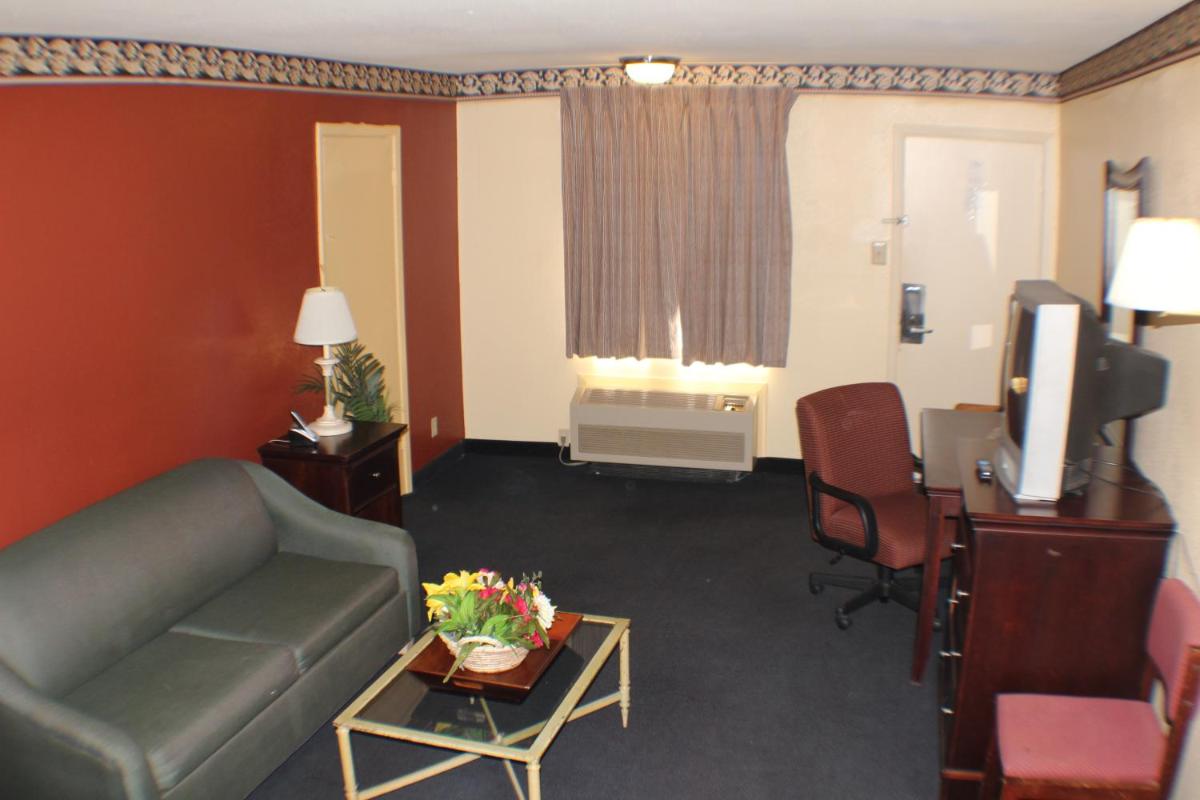 King Suite photo 3