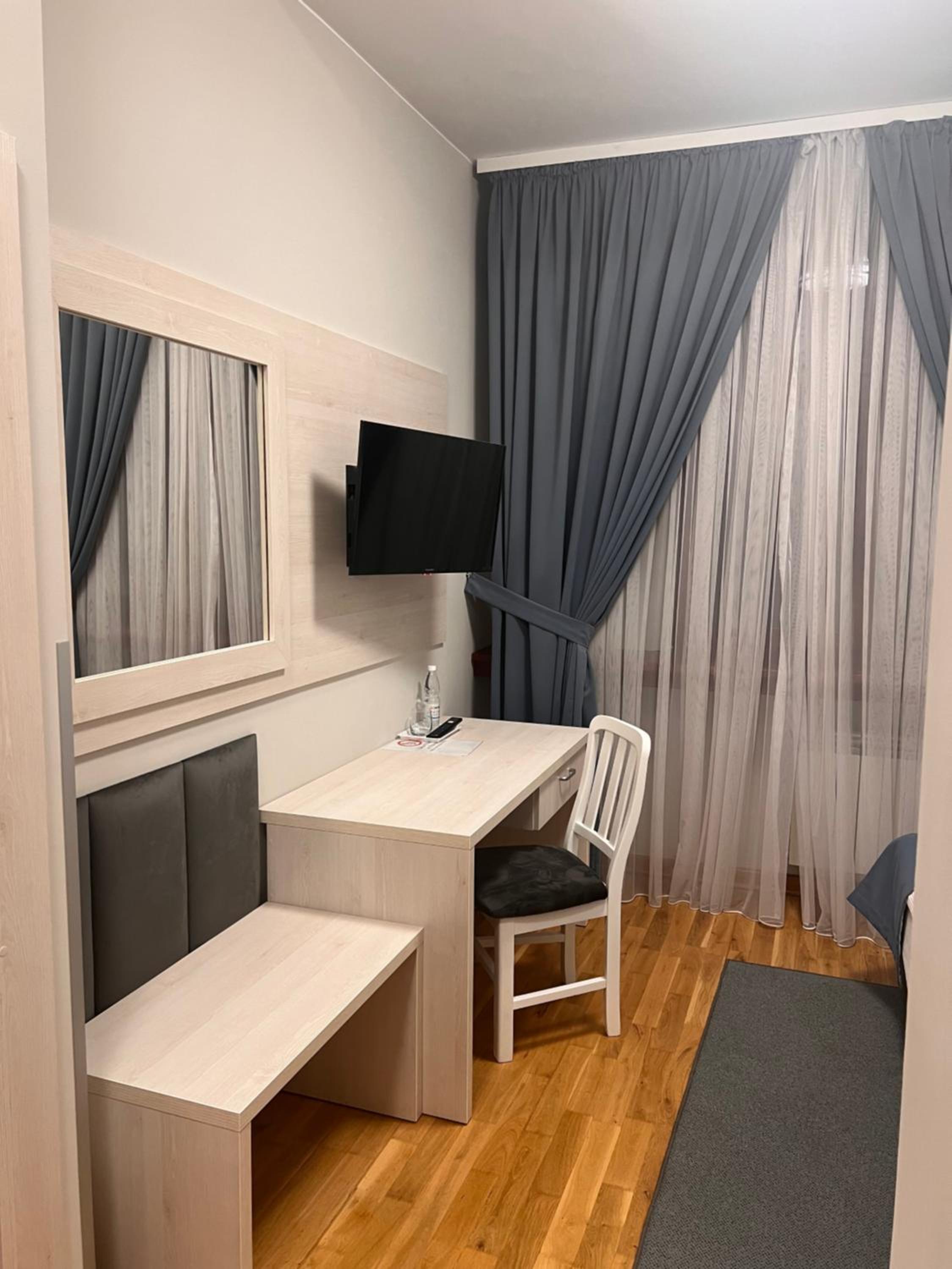 Single Room photo 1