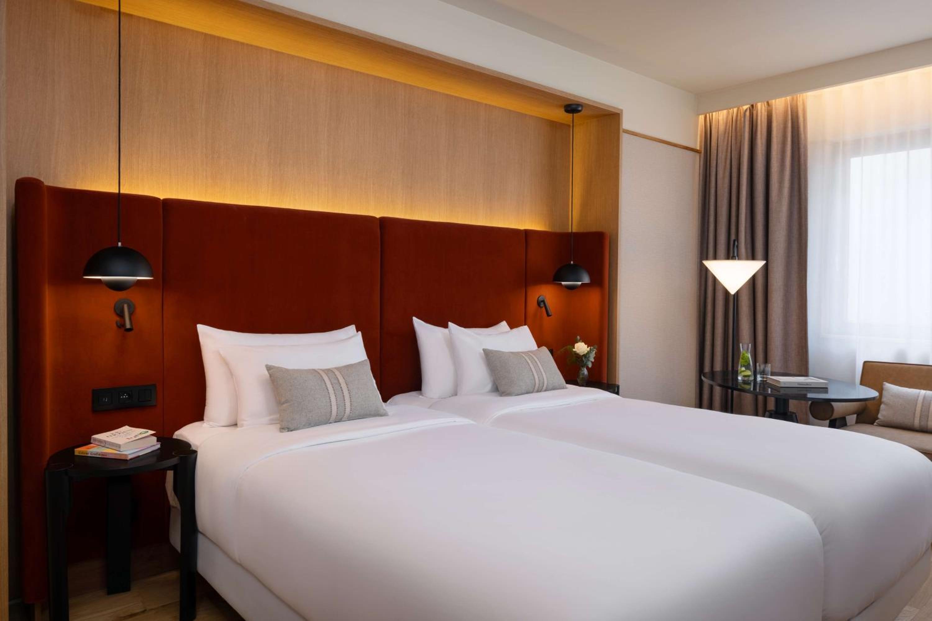 Superior Double or Twin Room