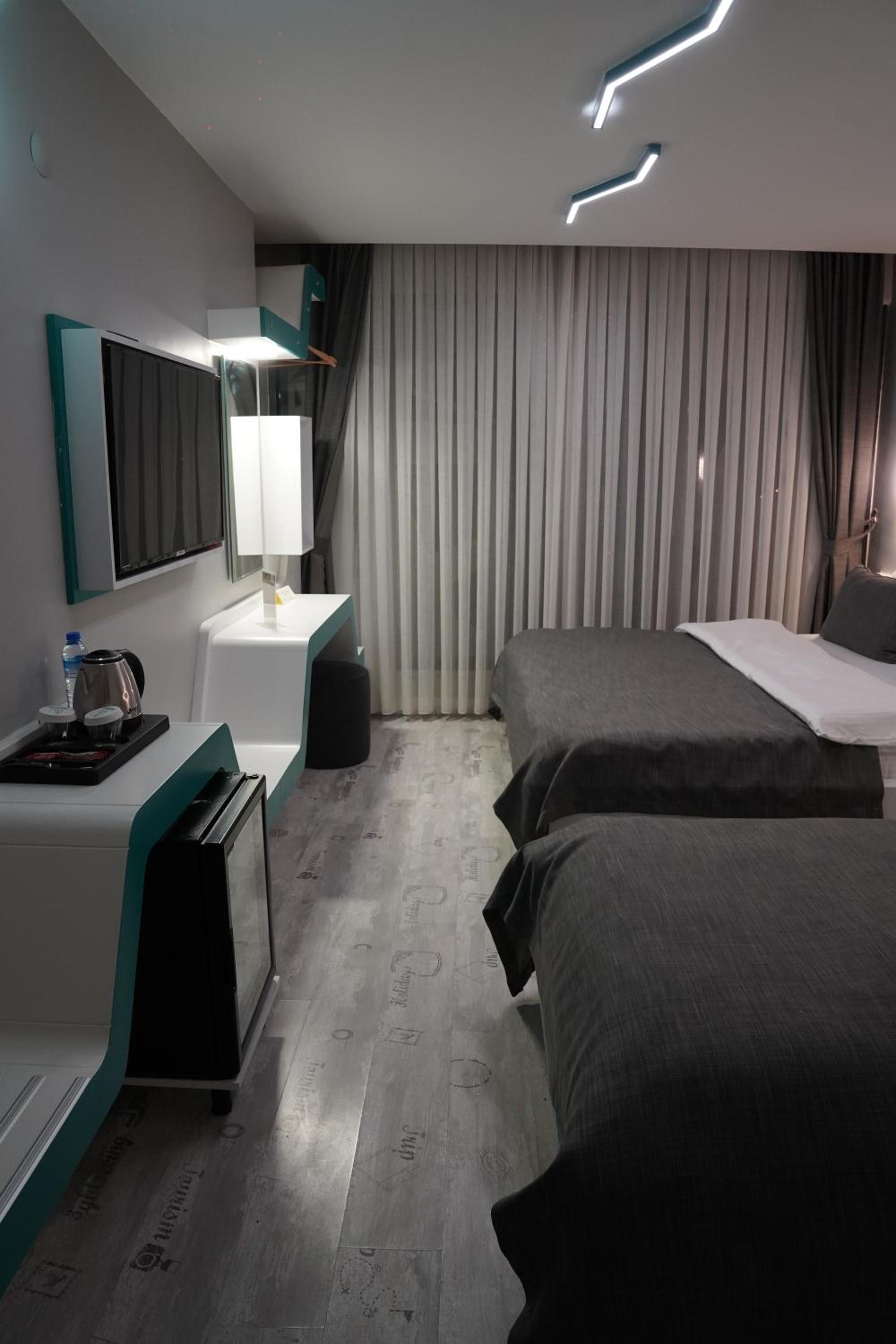 Standard Triple Room photo 1