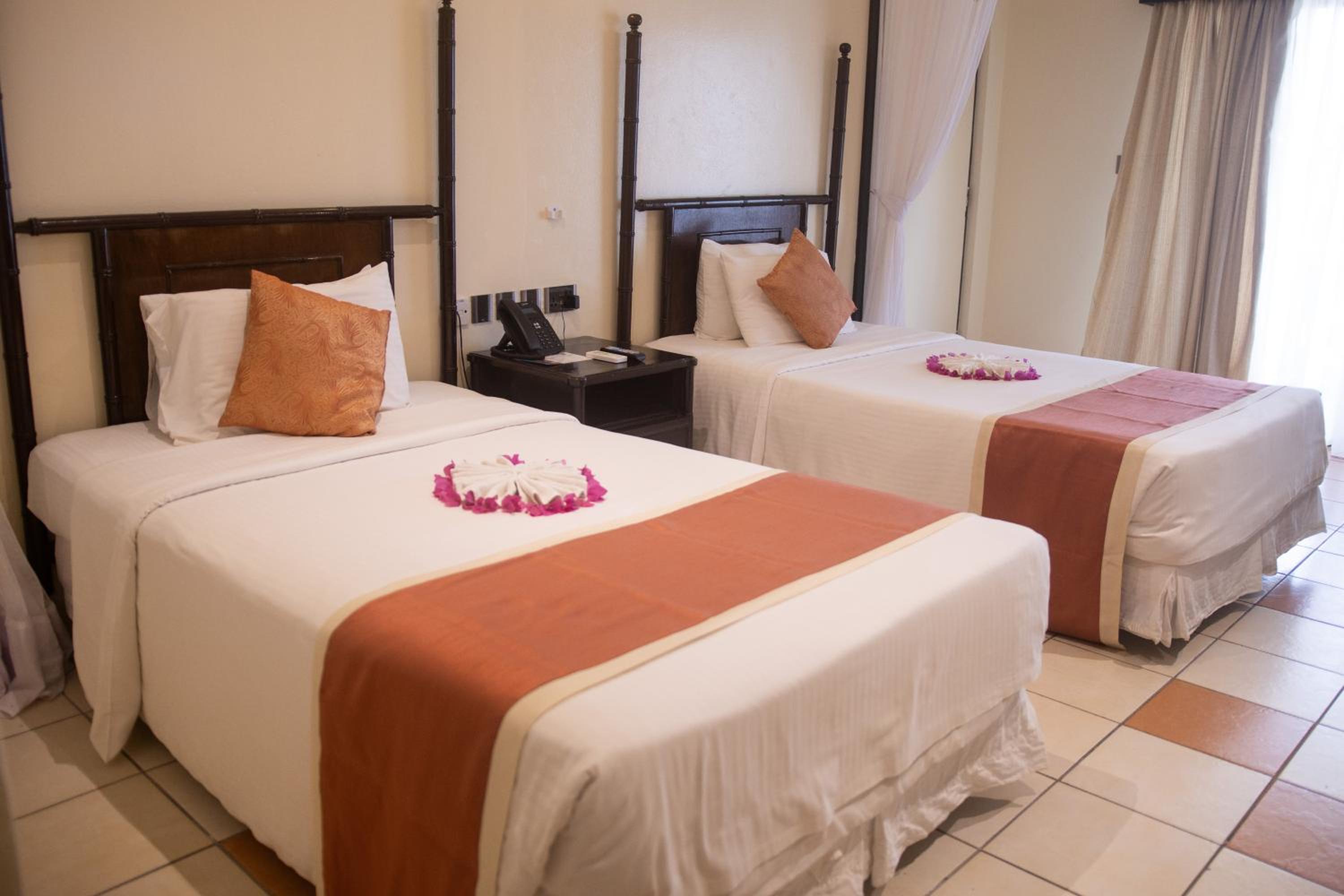 Deluxe Double Room - Photo 1