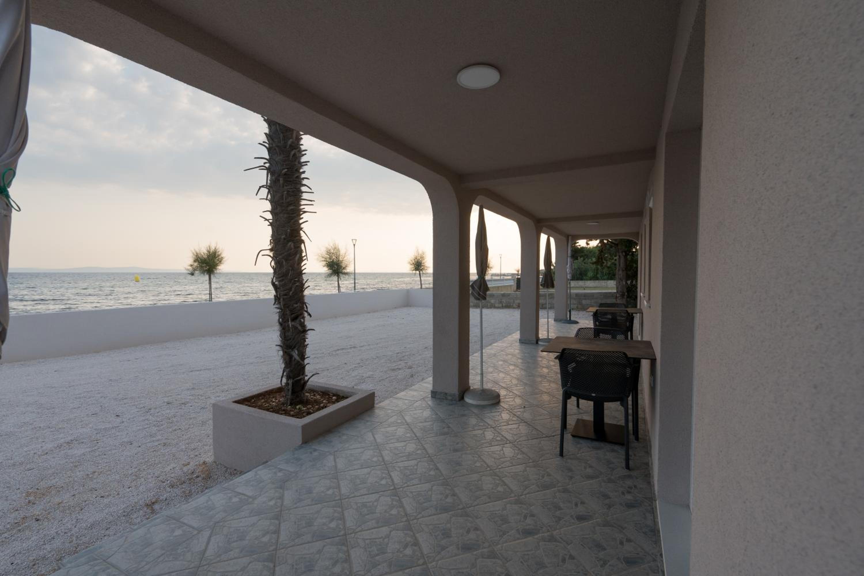 Studio with Sea View photo 1
