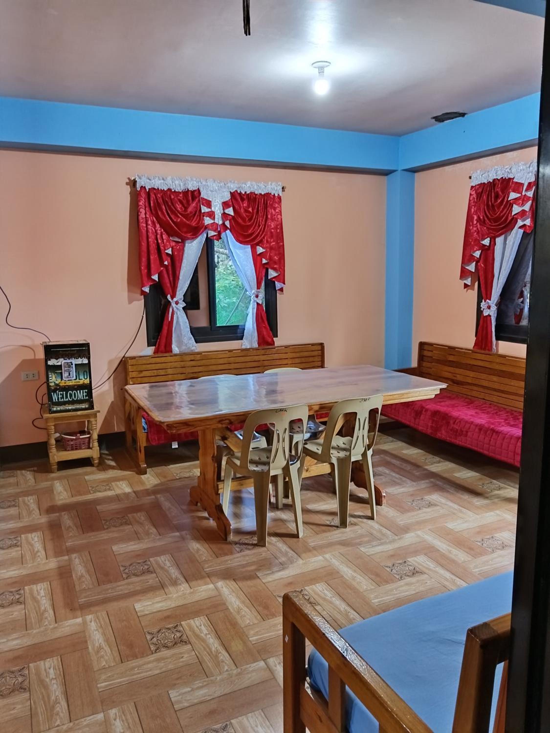 Bed in 4-Bed Mixed Dormitory Room photo 3