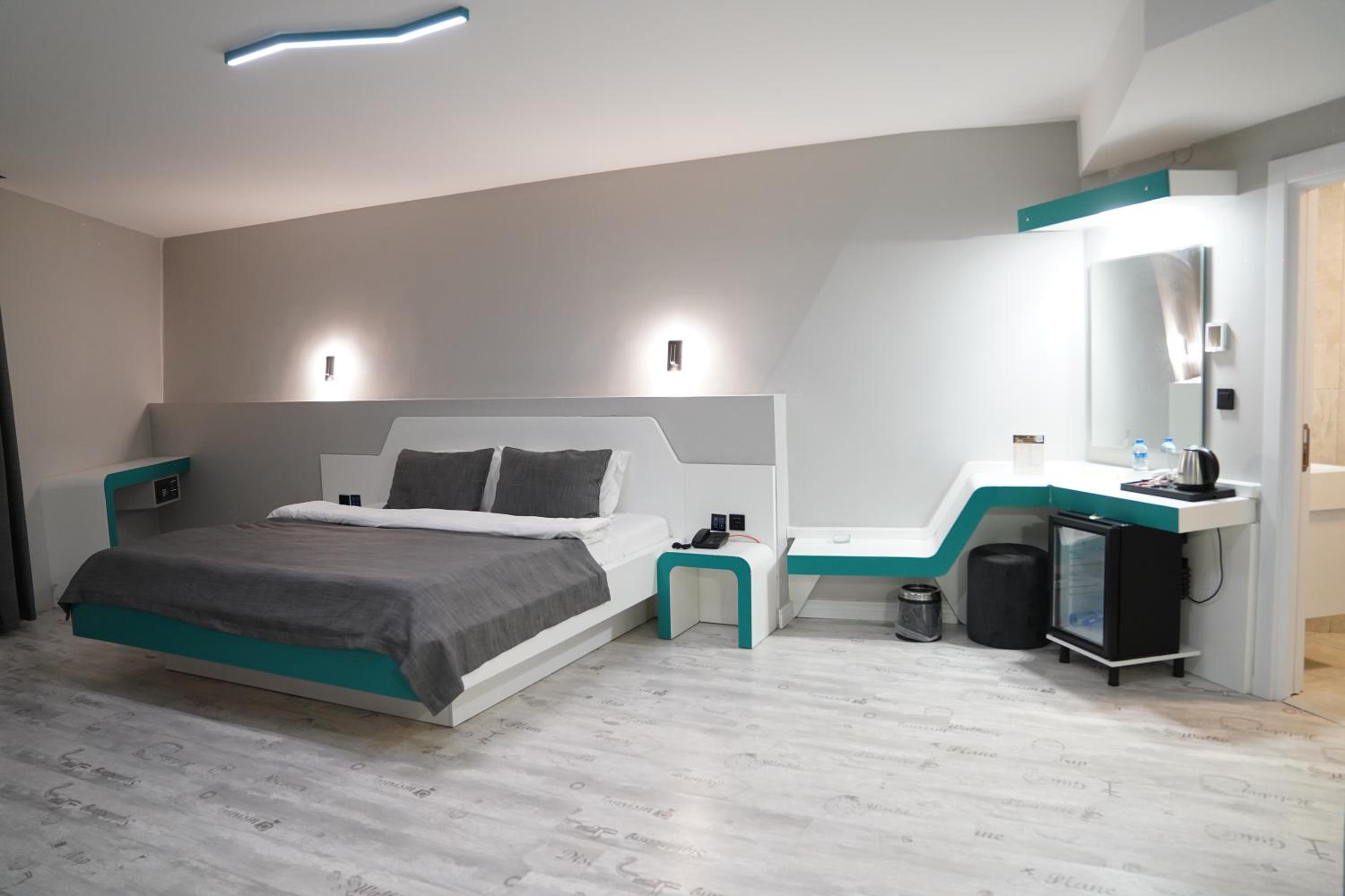 Superior Suite photo 3