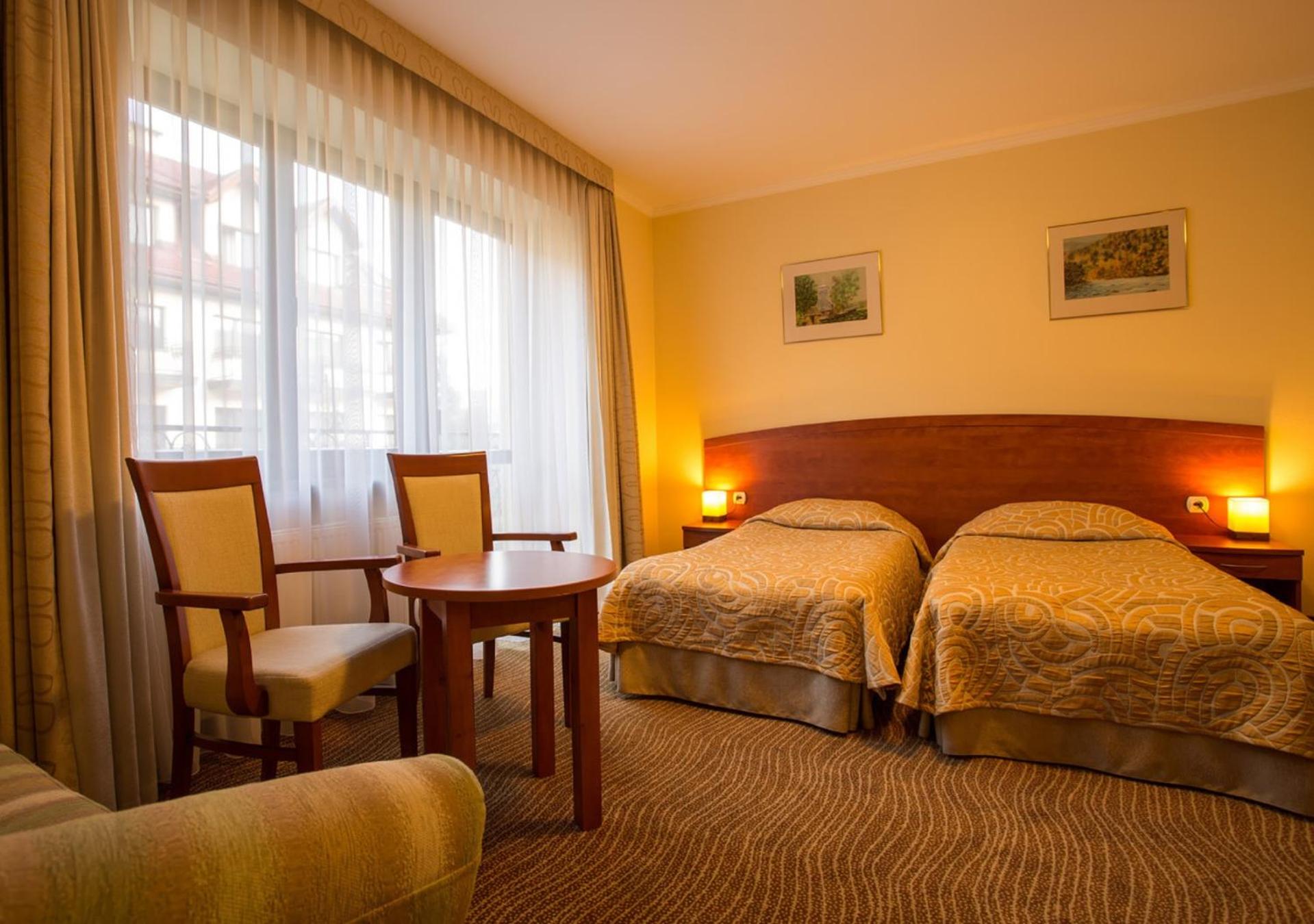 Comfort Triple Room - Photo 1