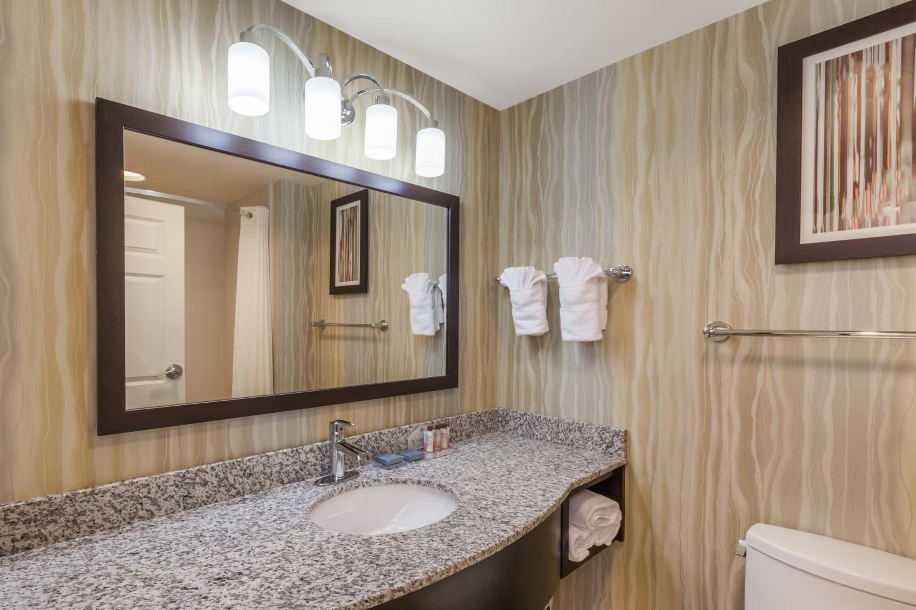 King Suite - Non-Smoking - Photo 5