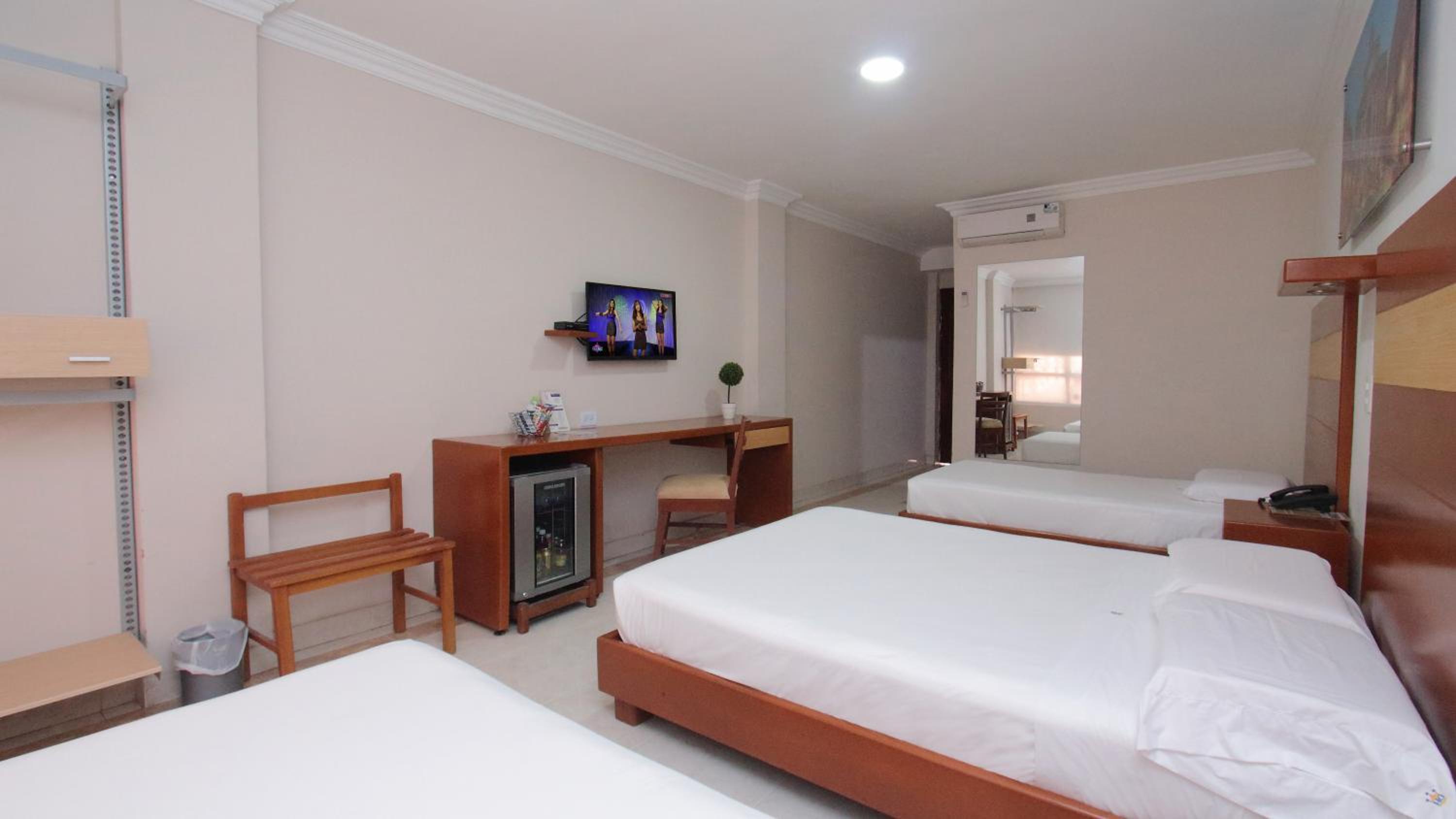 Triple Room - Photo 4