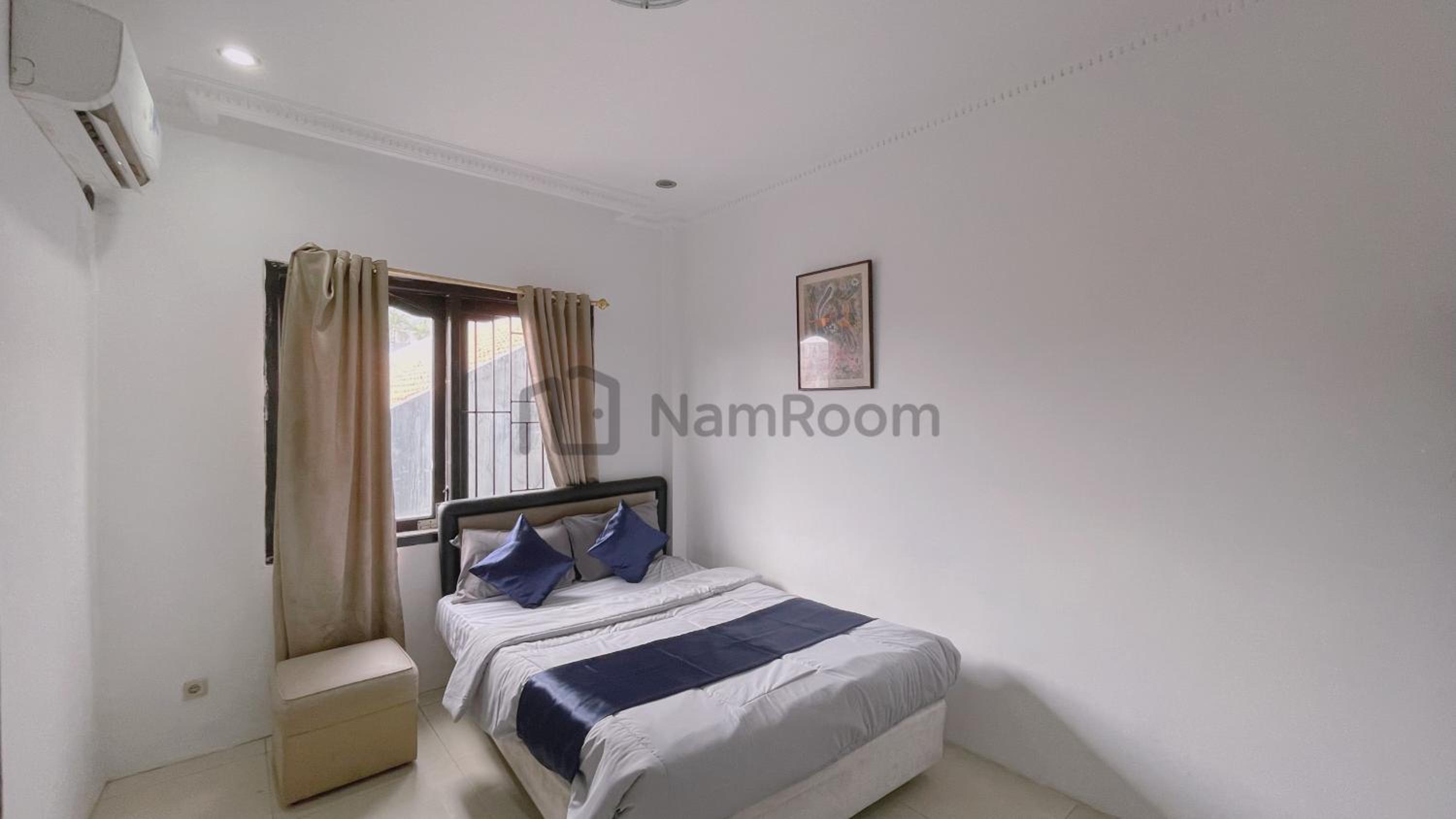 Standard Double Room - Photo 1
