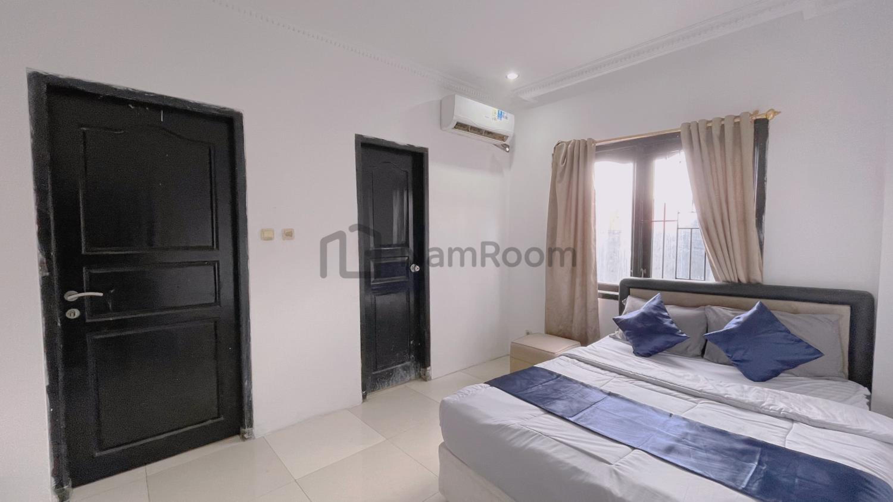 Standard Double Room - Photo 4