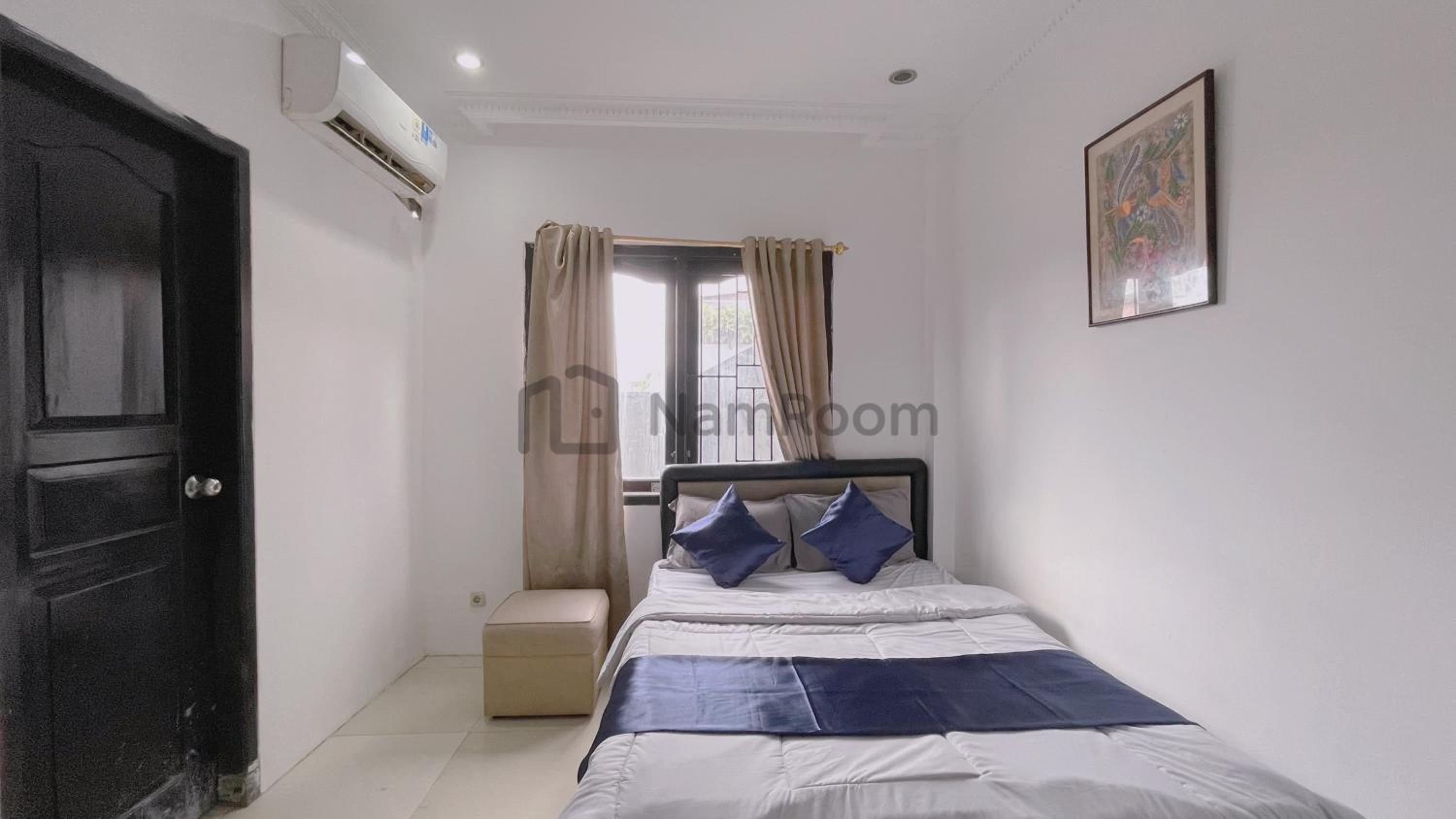 Standard Double Room - Photo 3