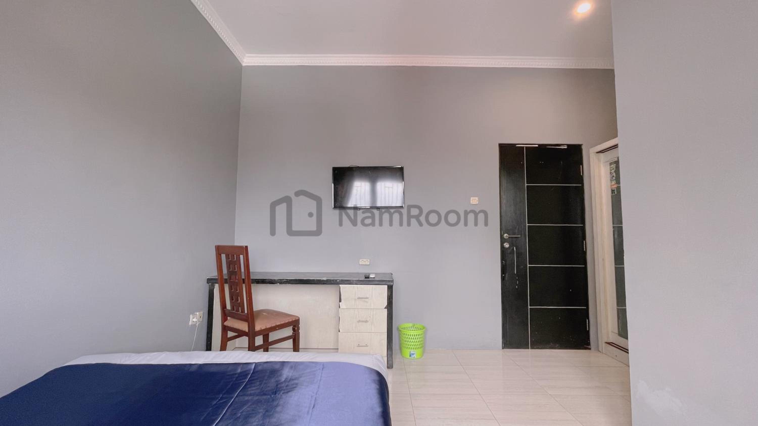 Deluxe Double Room - Photo 4