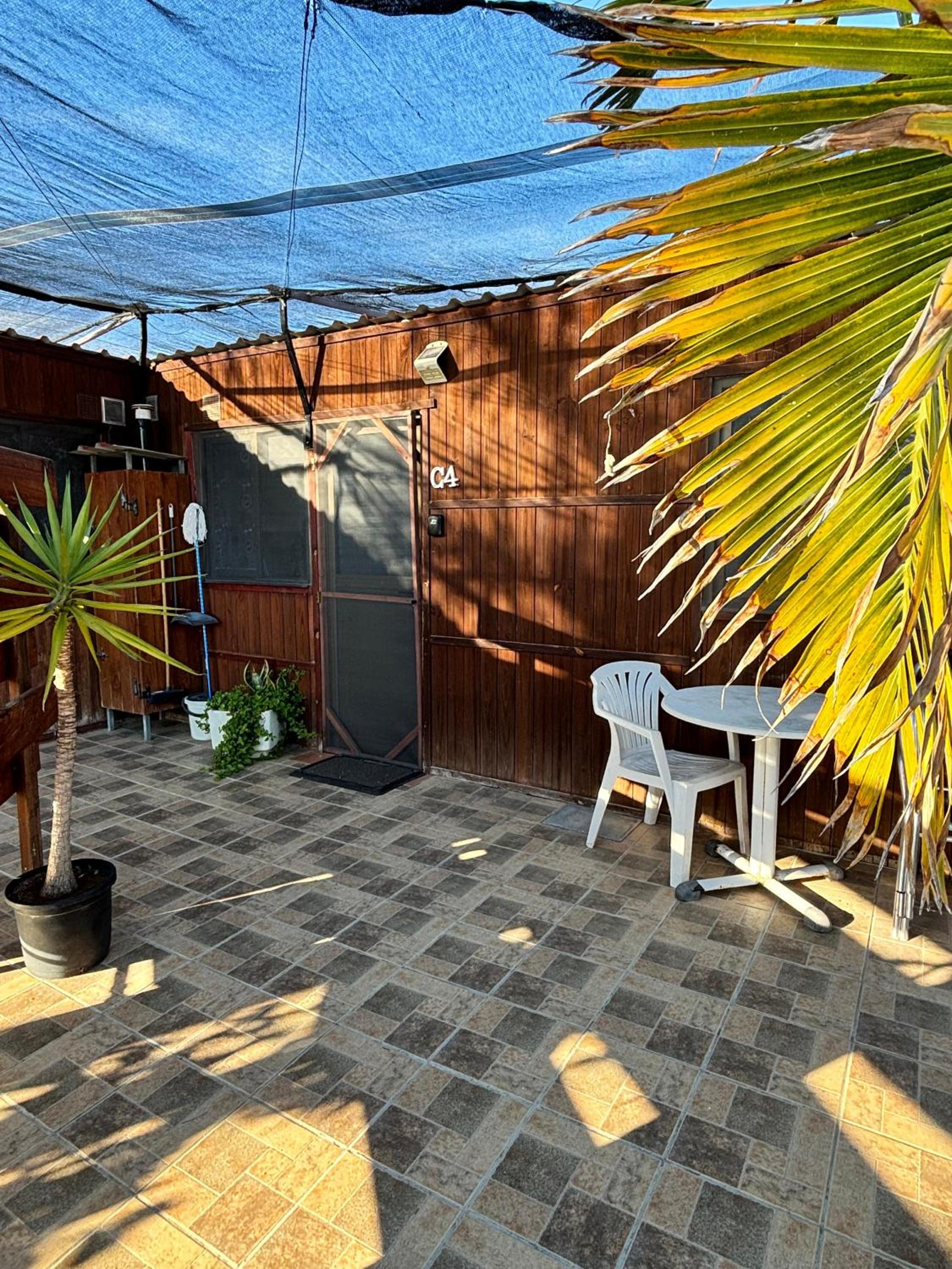 Four-Bedroom Vacation Home photo 2