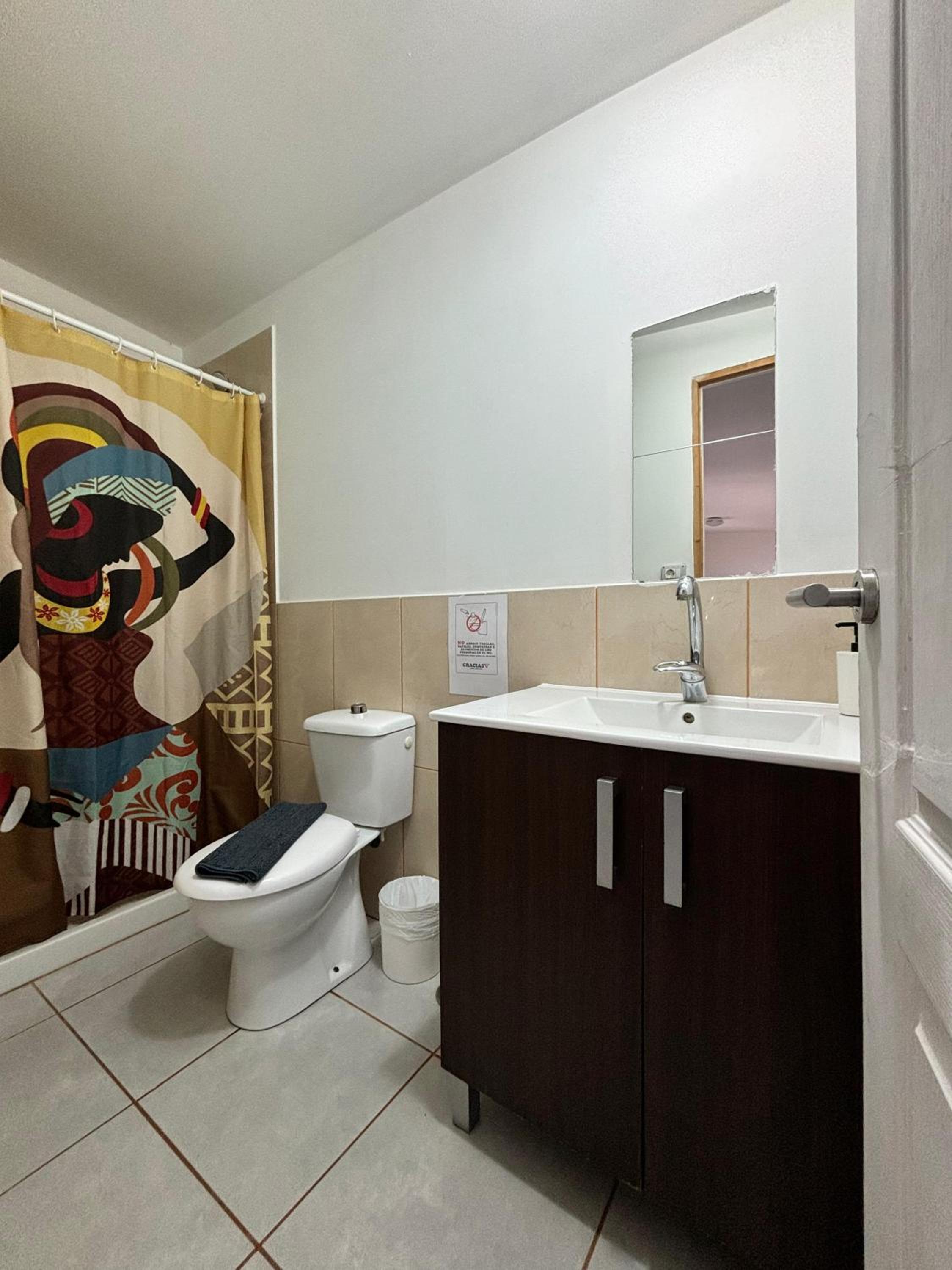 Four-Bedroom Vacation Home photo 3
