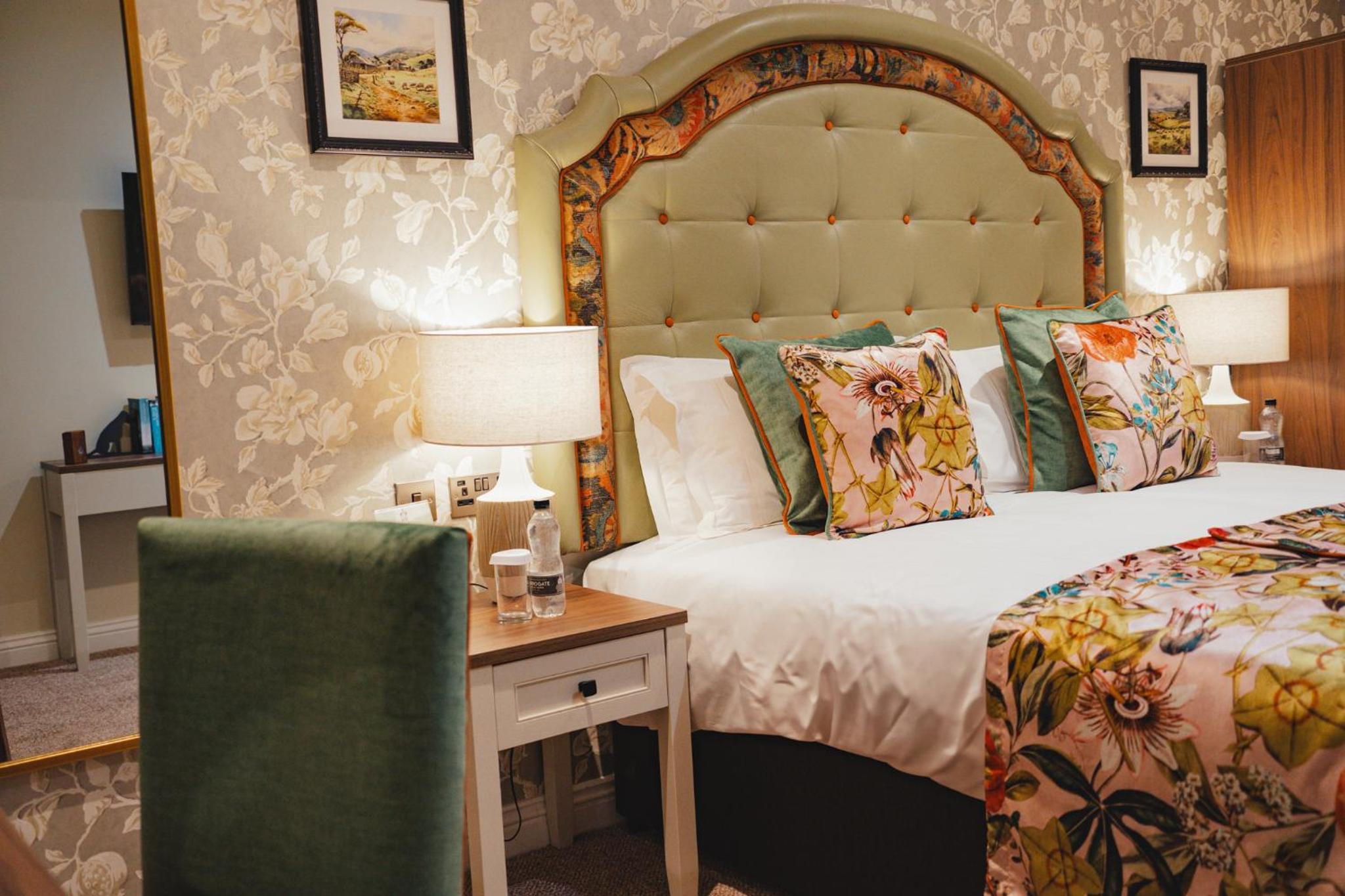 Superior Triple Room photo 2