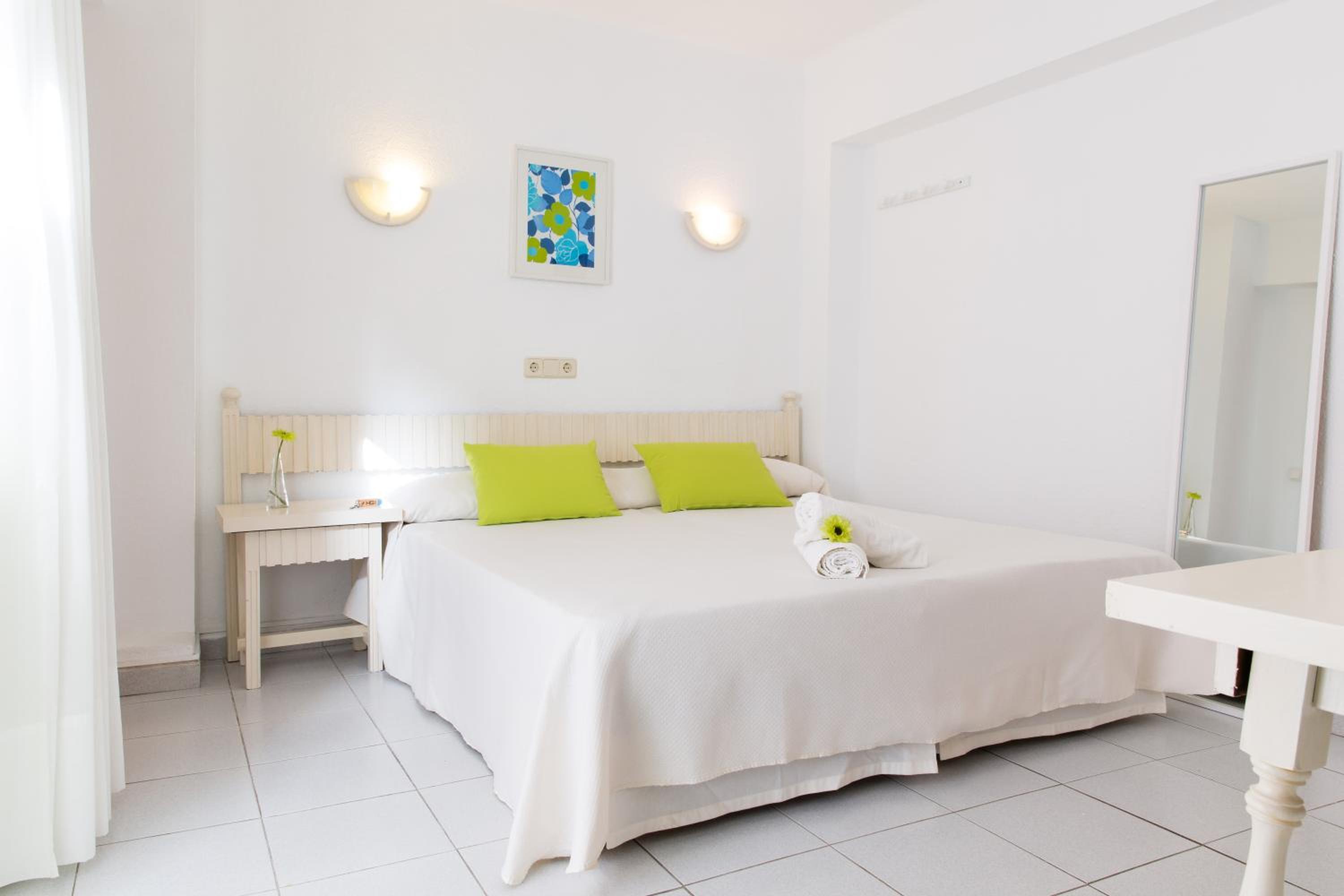 Superior Double Room with Terrace photo 3