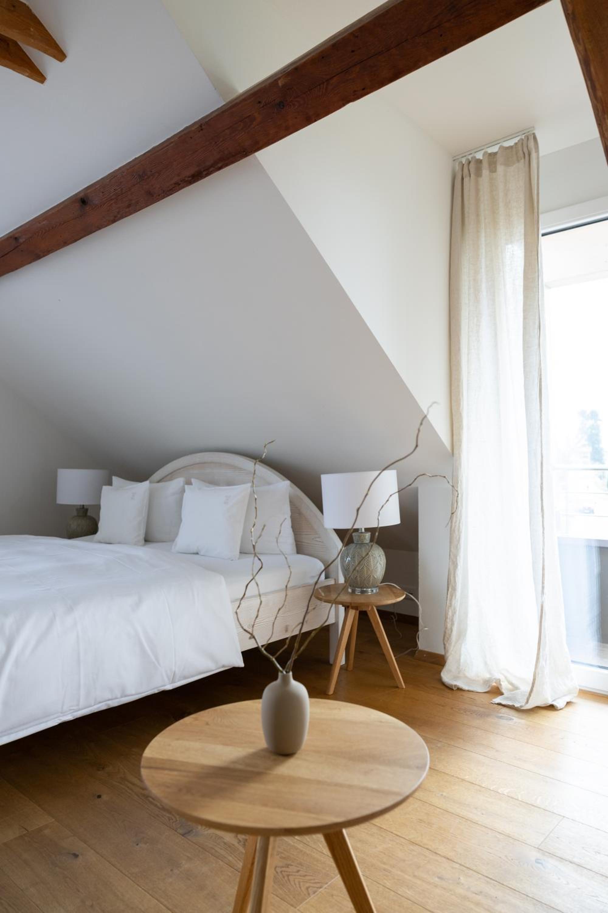 Double Room with Balcony photo 3