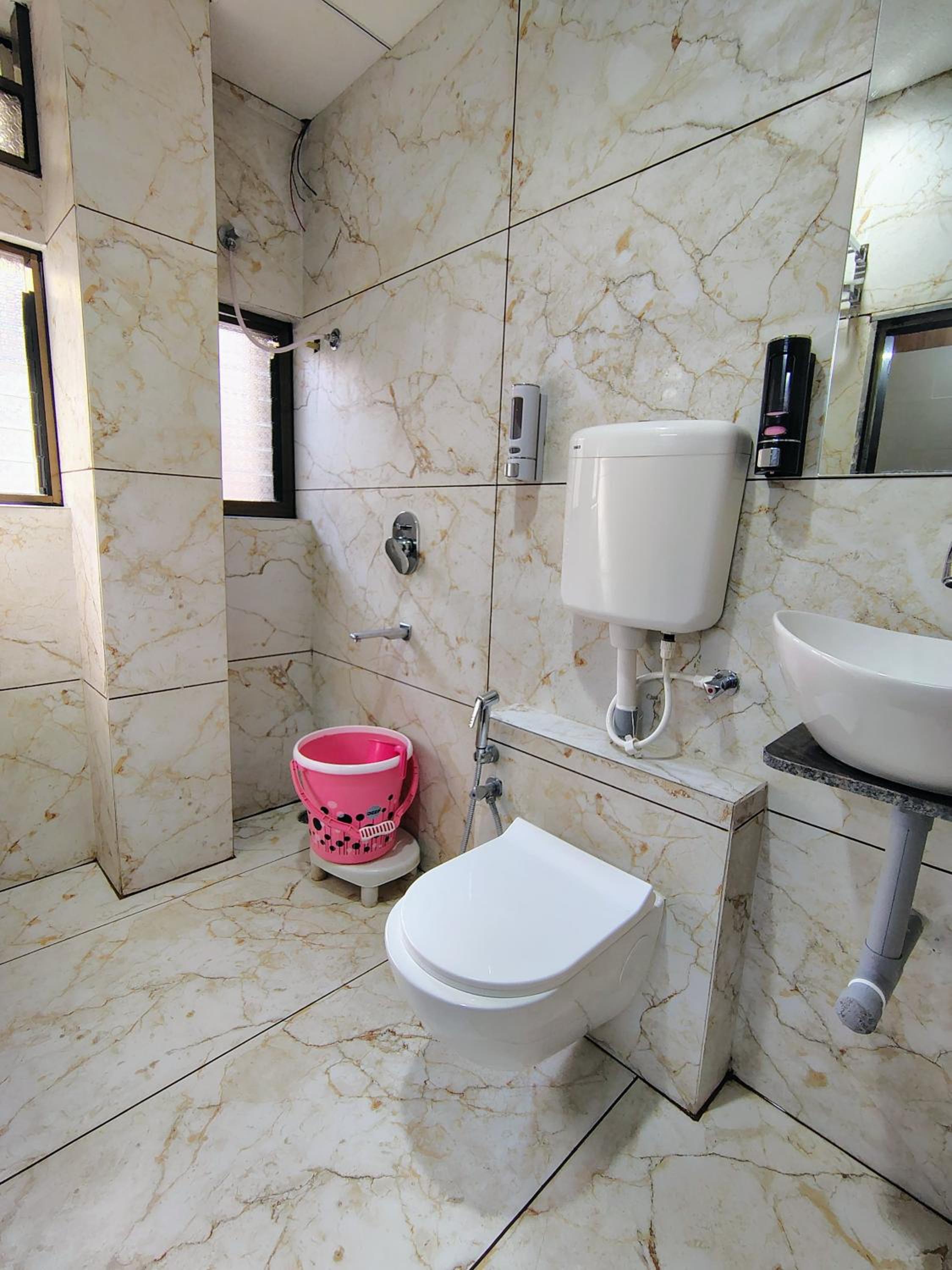 Comfort Quadruple Room