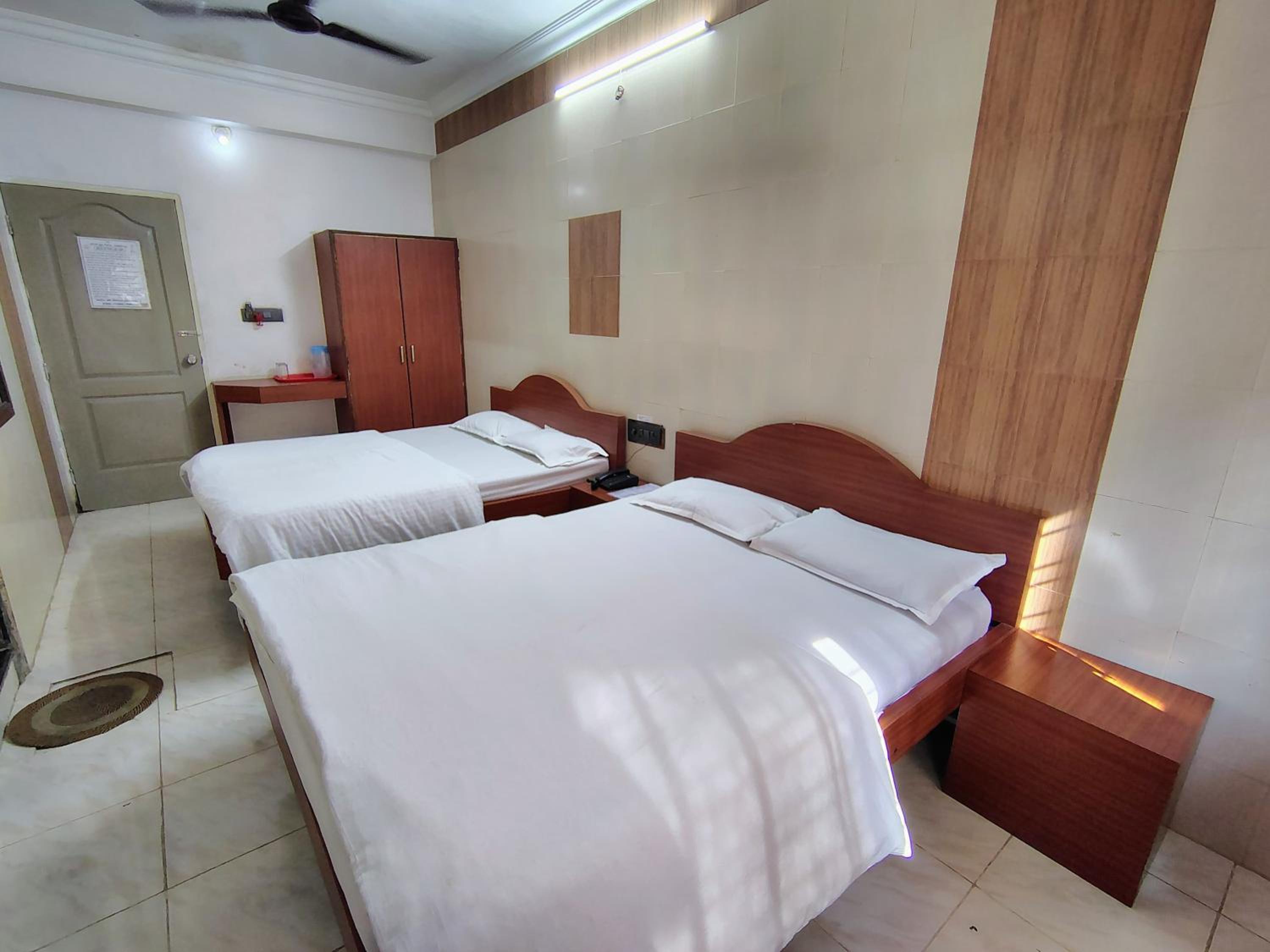 Comfort Quadruple Room photo 2