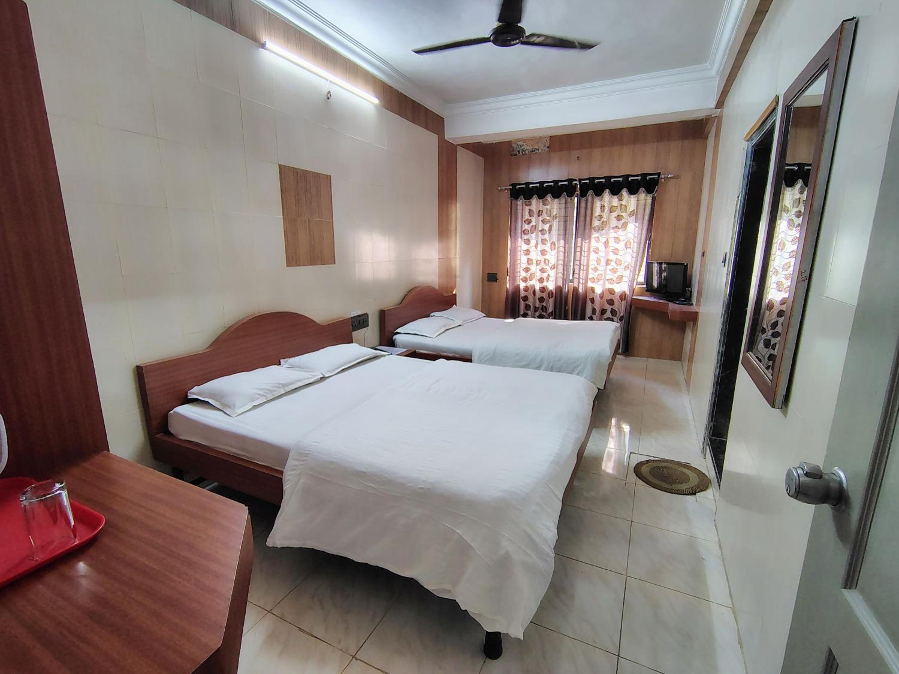 Comfort Quadruple Room photo 3