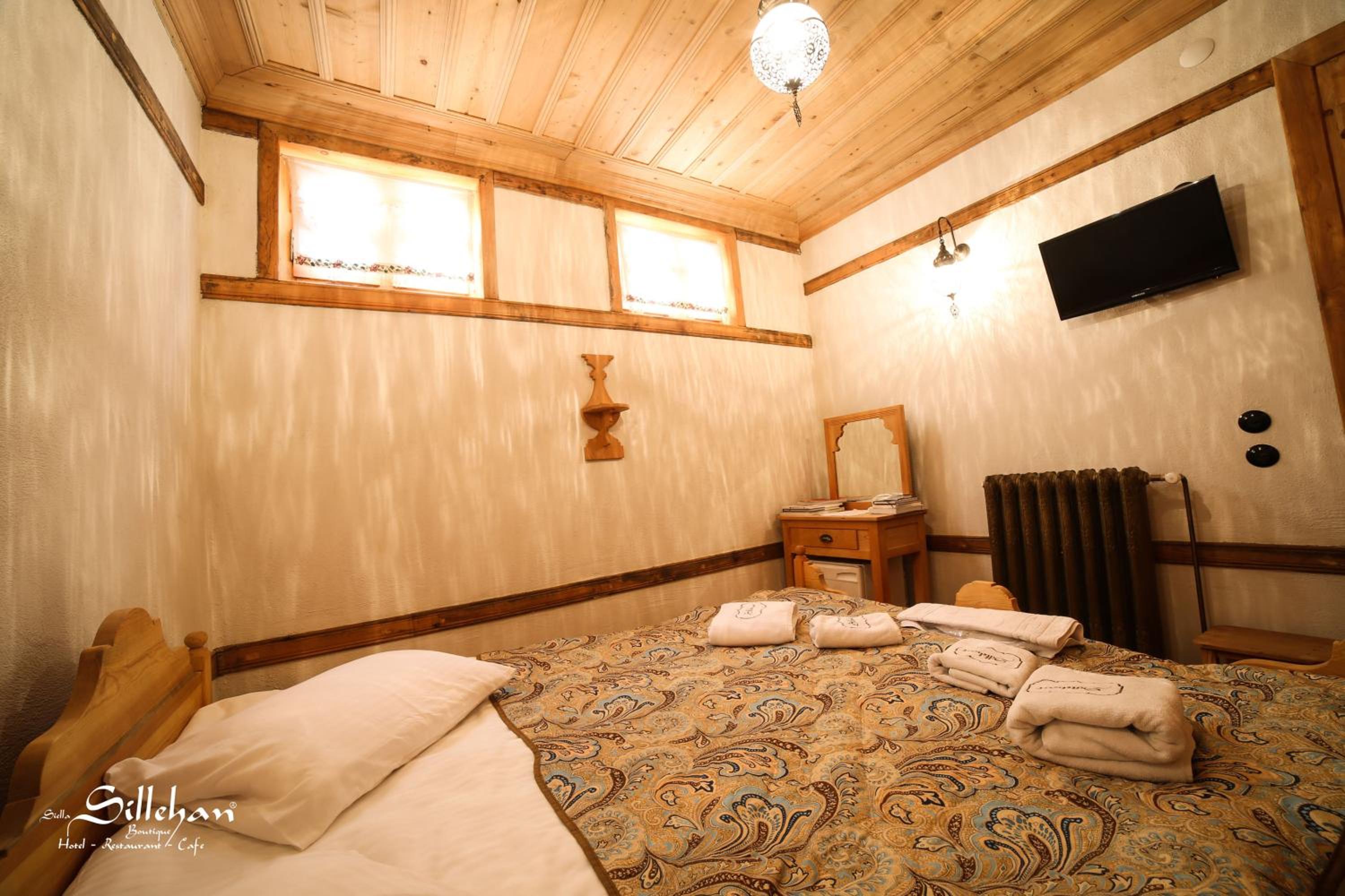 Double Room photo 3