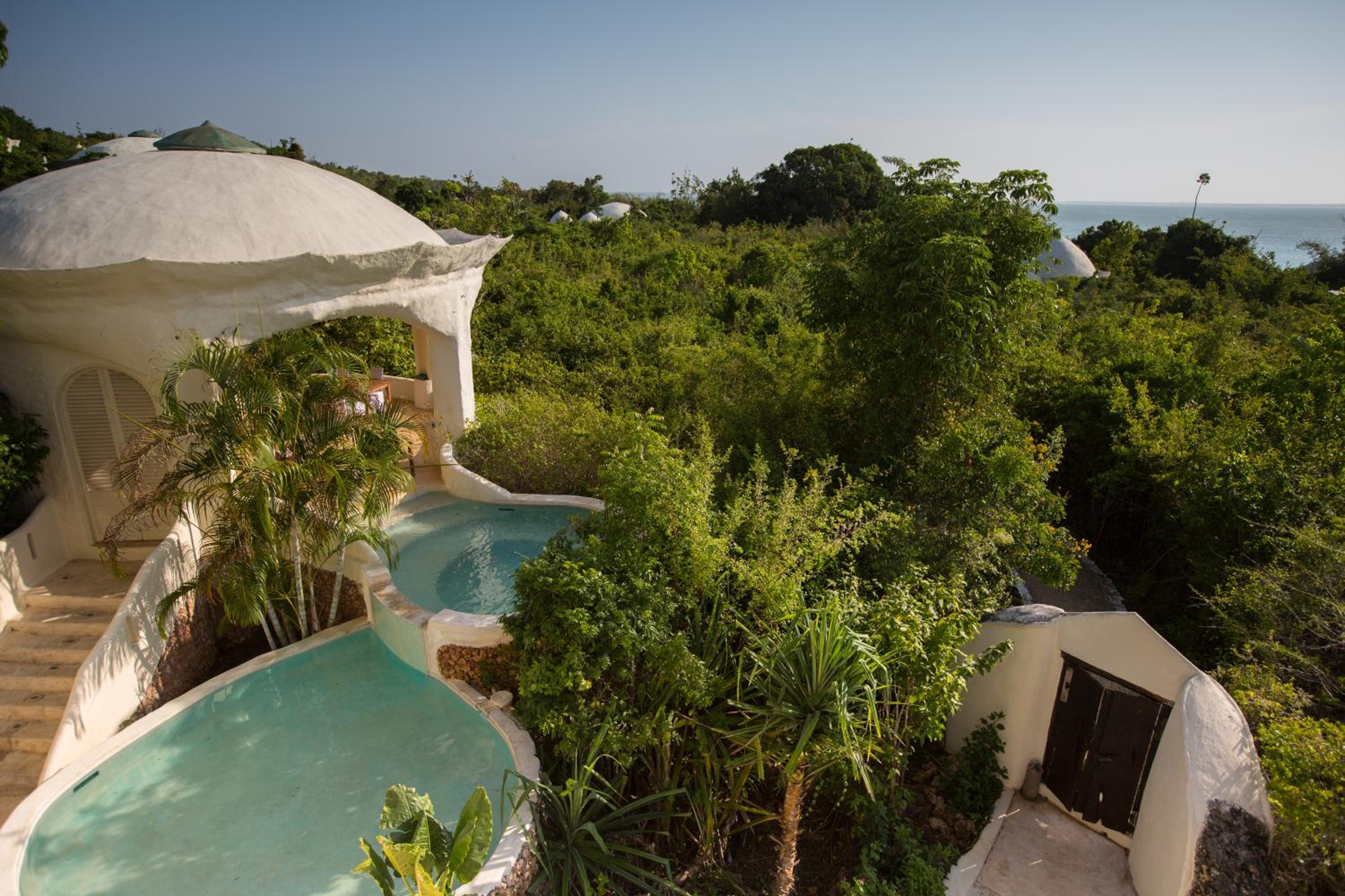 Two-Bedroom Villa