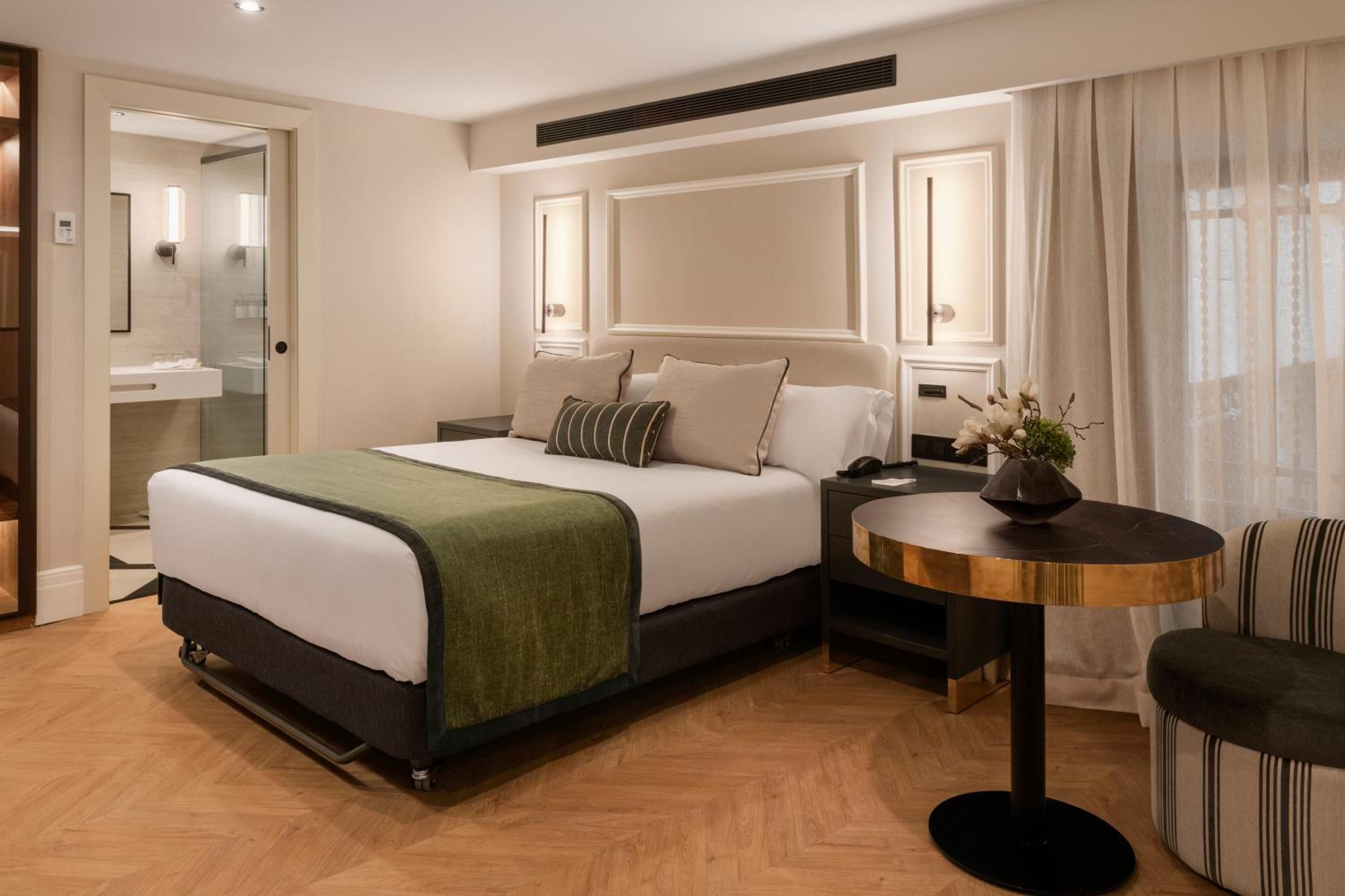 Duplex Room photo 3