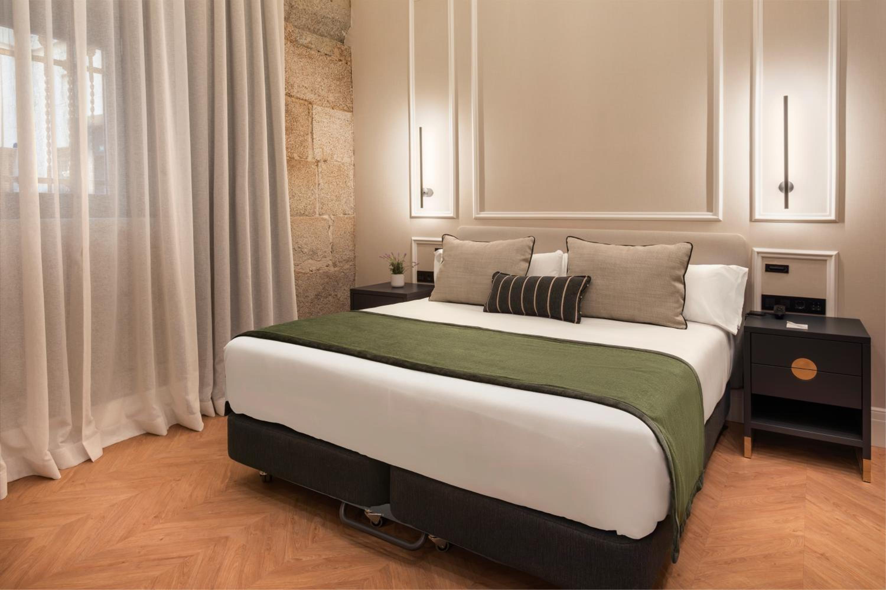 Duplex Room photo 2
