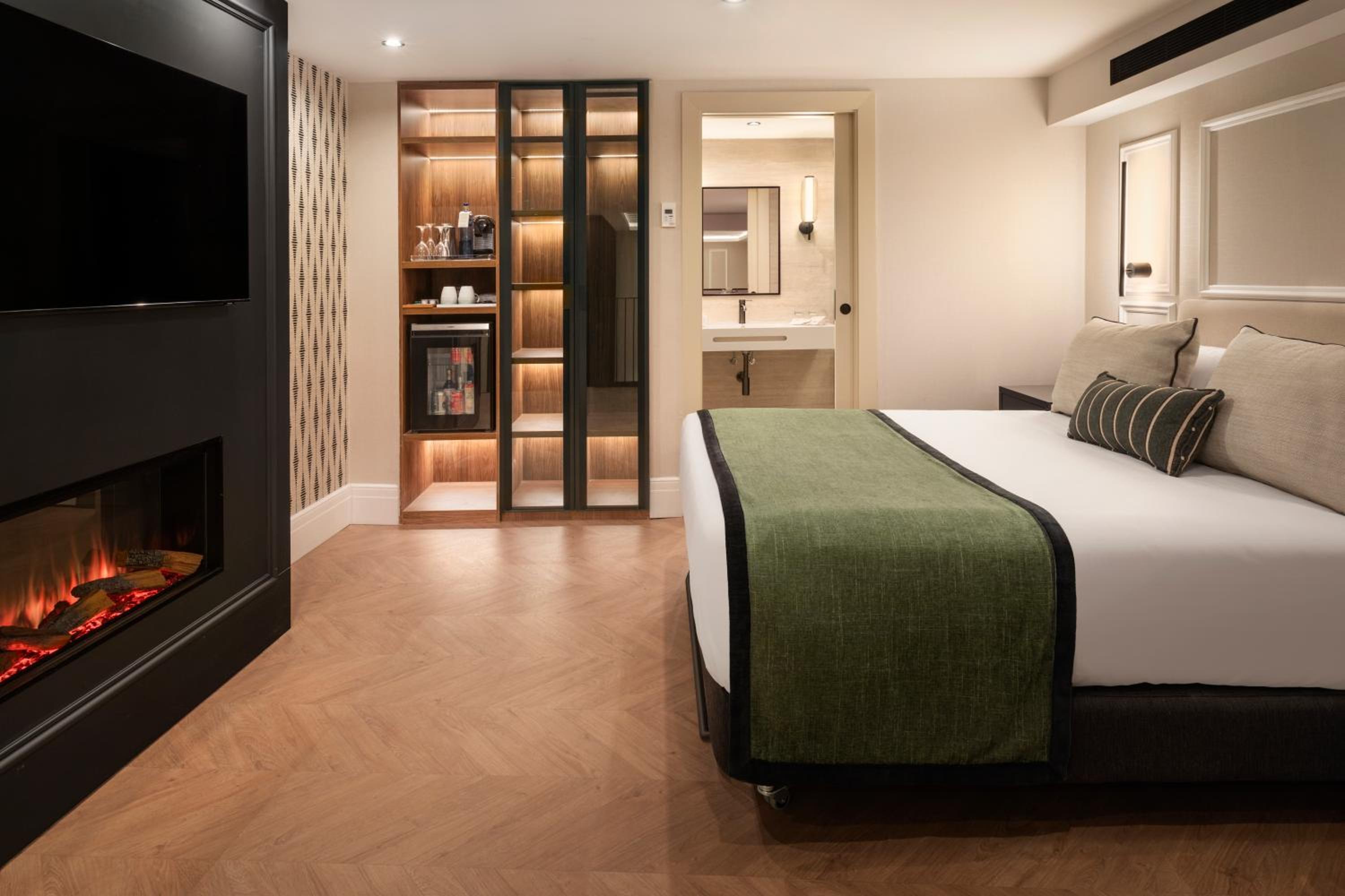 Duplex Room photo 2