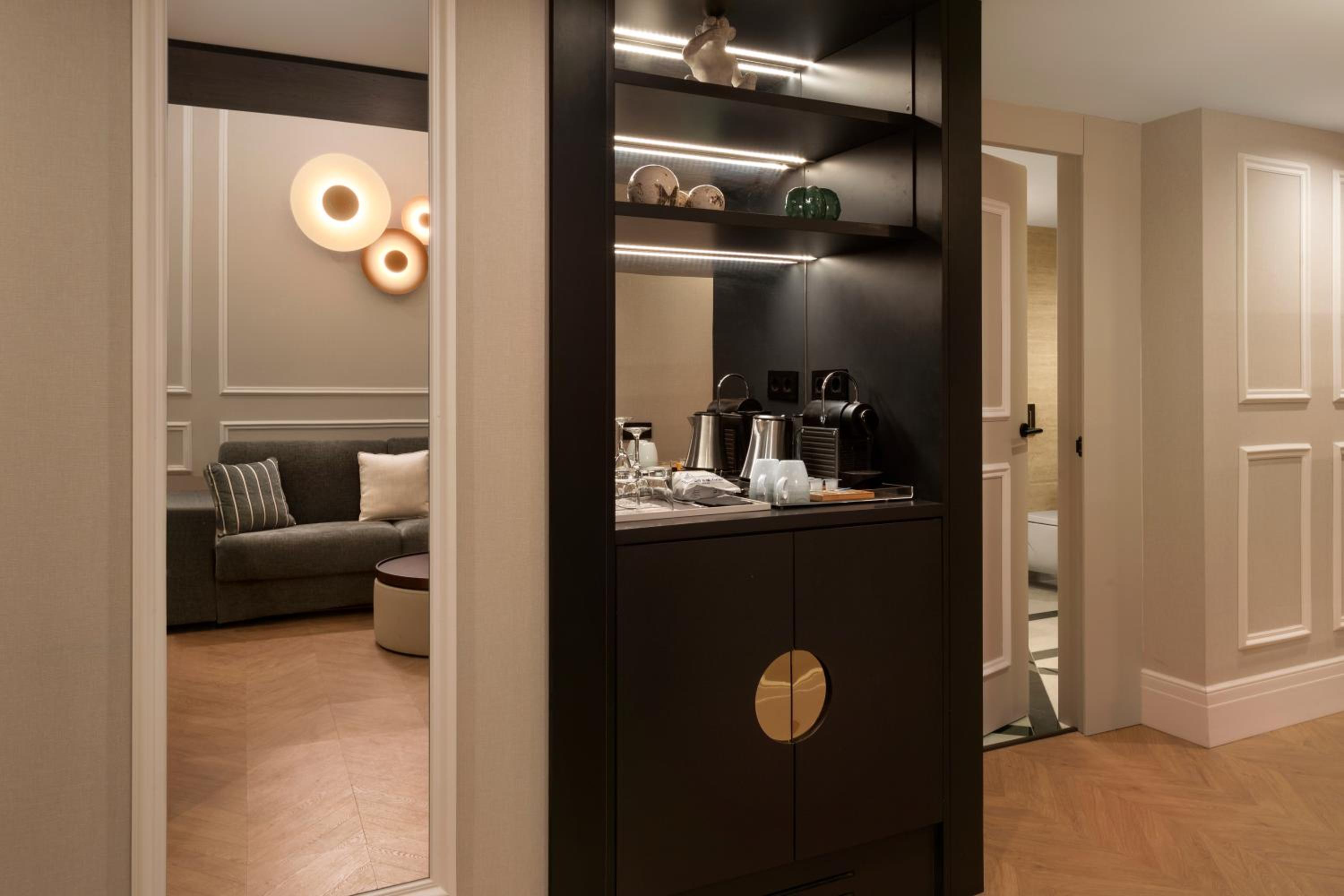 Suite