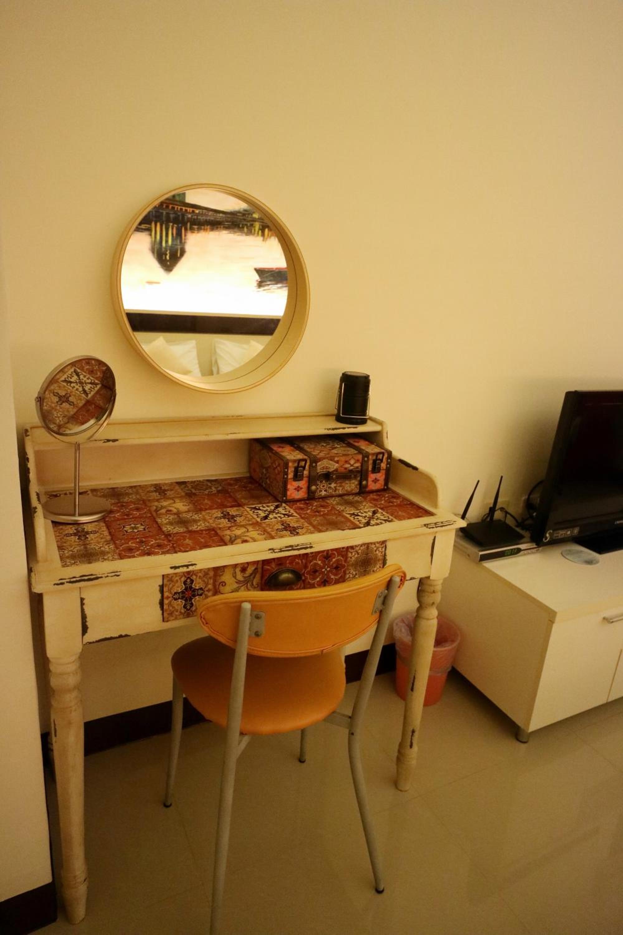 Double Room with Garden View photo 3
