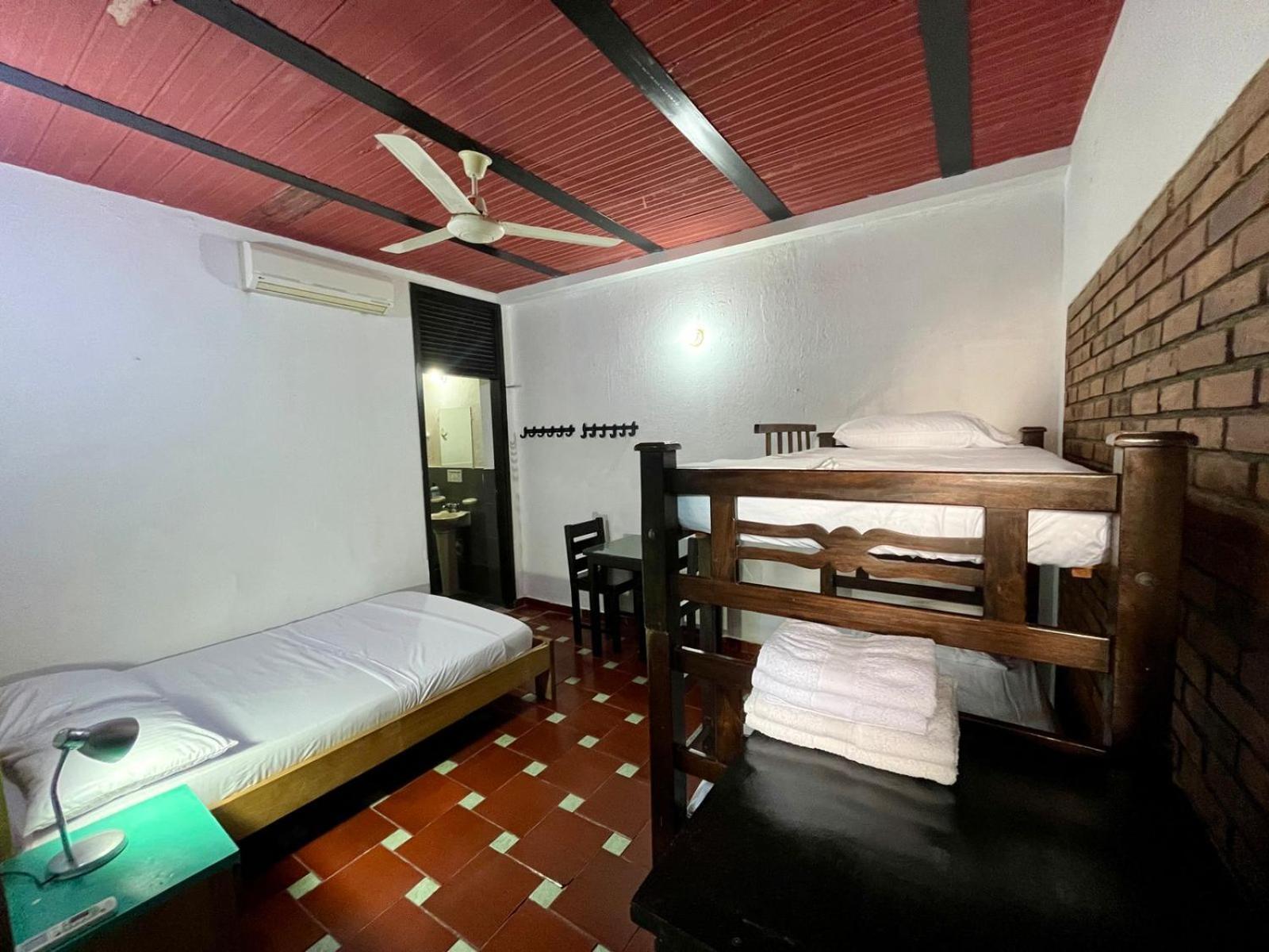 Superior Quadruple Room photo 1
