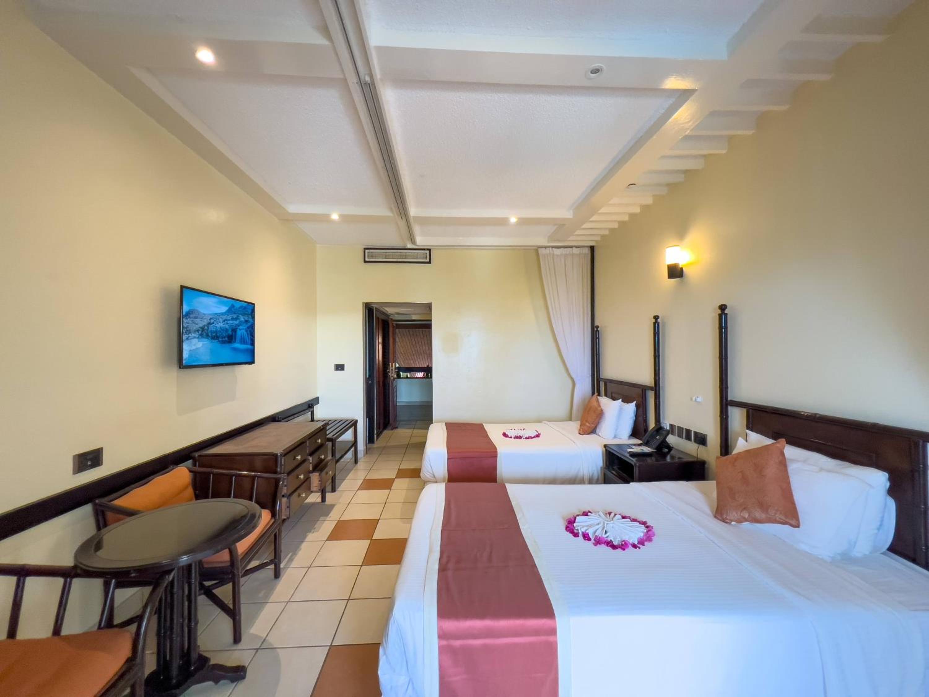 Deluxe Double Room - Photo 6