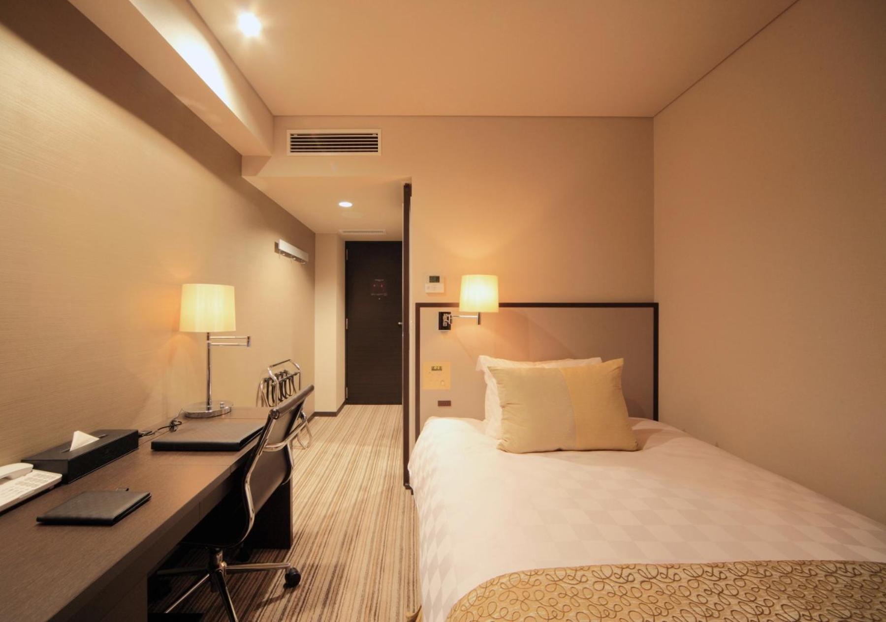 Standard Single Room - Non-Smoking - Photo 3