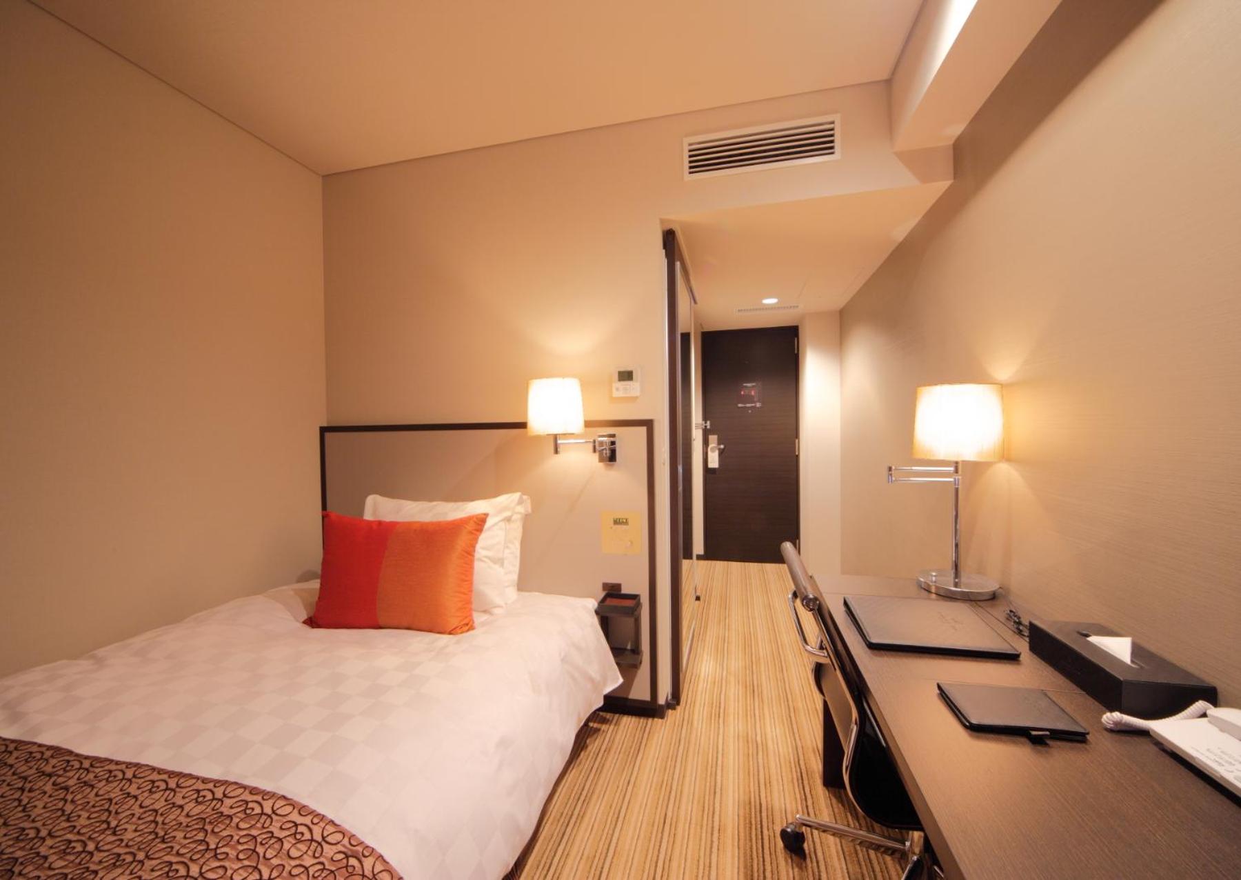 Standard Single Room - Non-Smoking - Photo 5