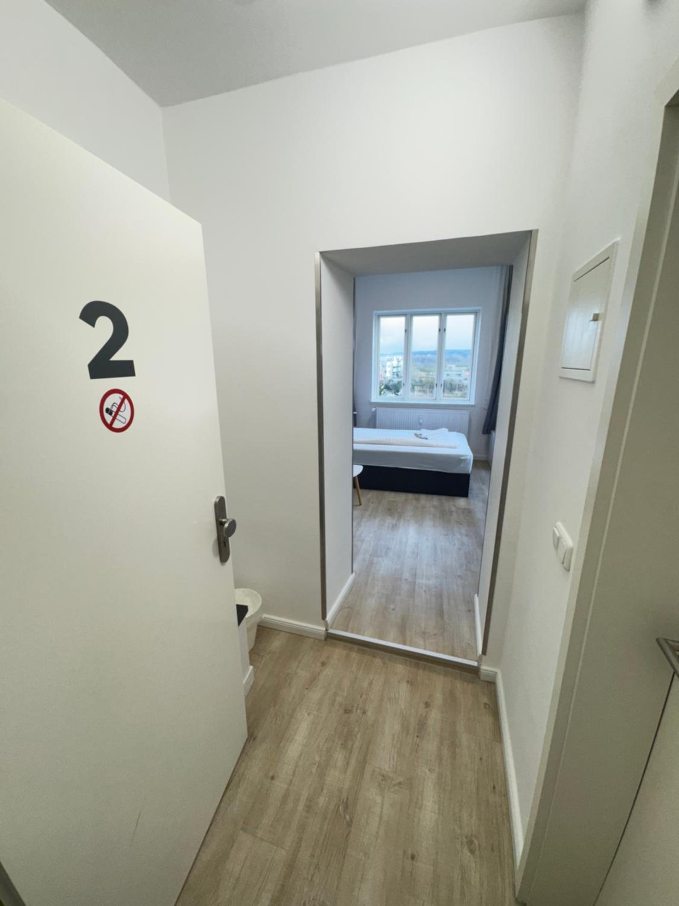 Single Room photo 1