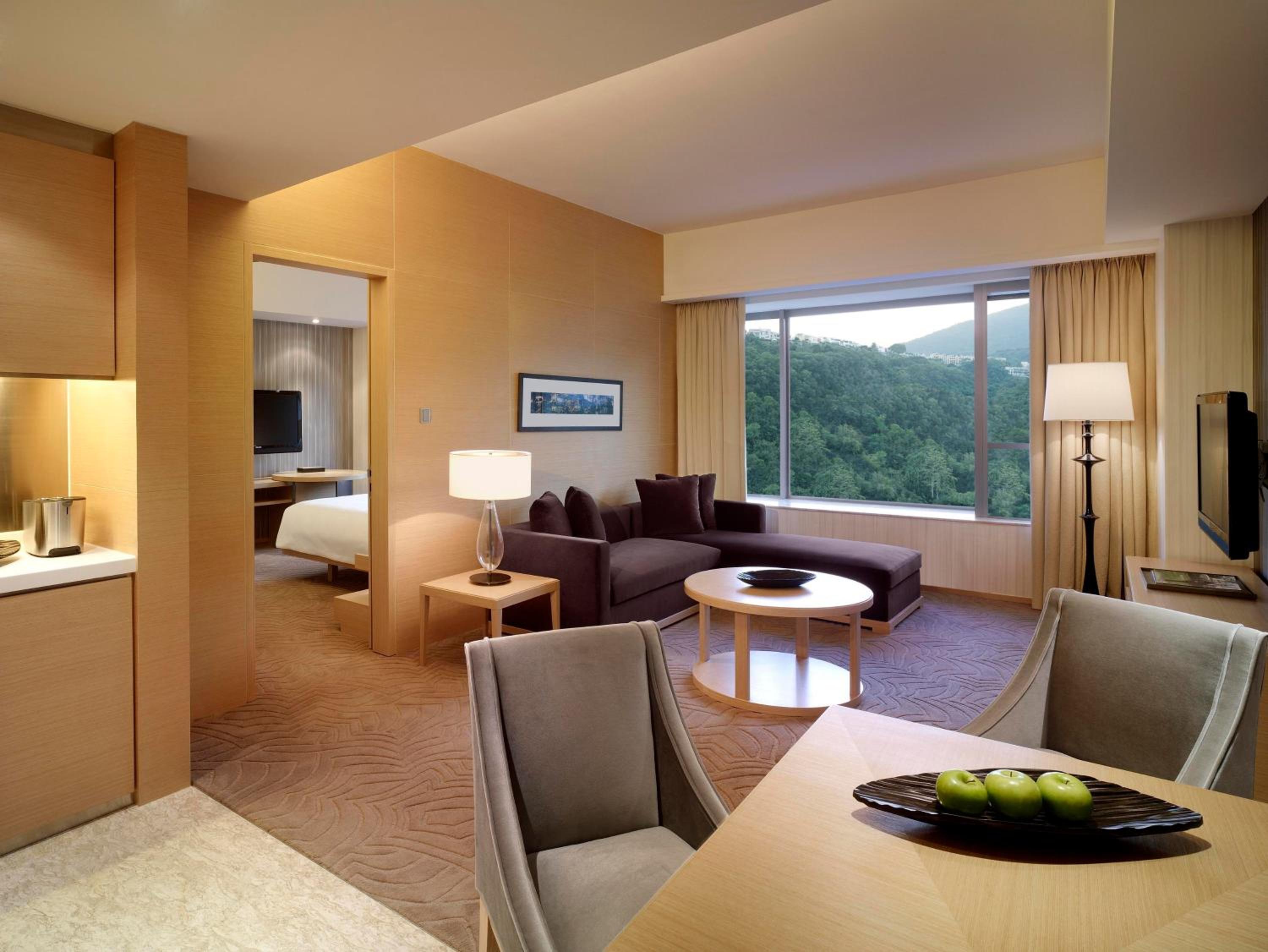 King Suite