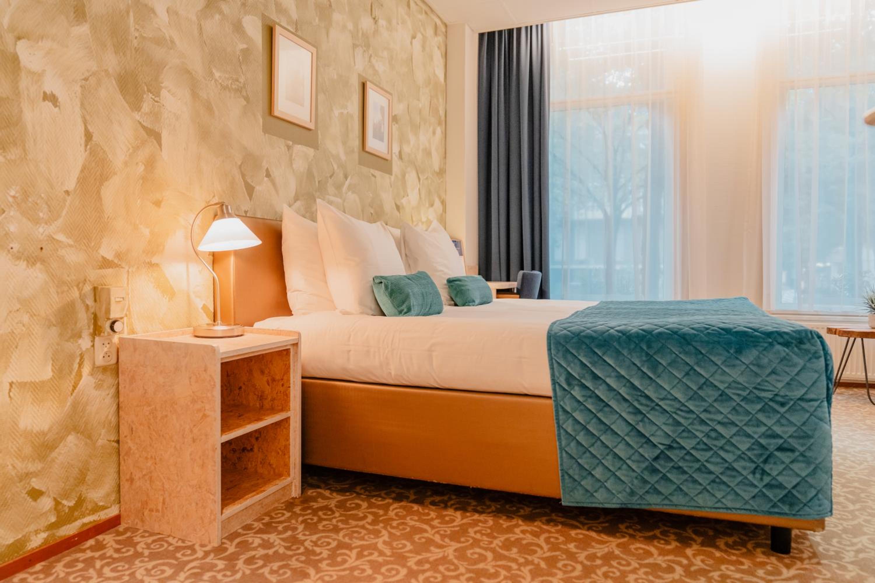 Superior Double Room photo 3