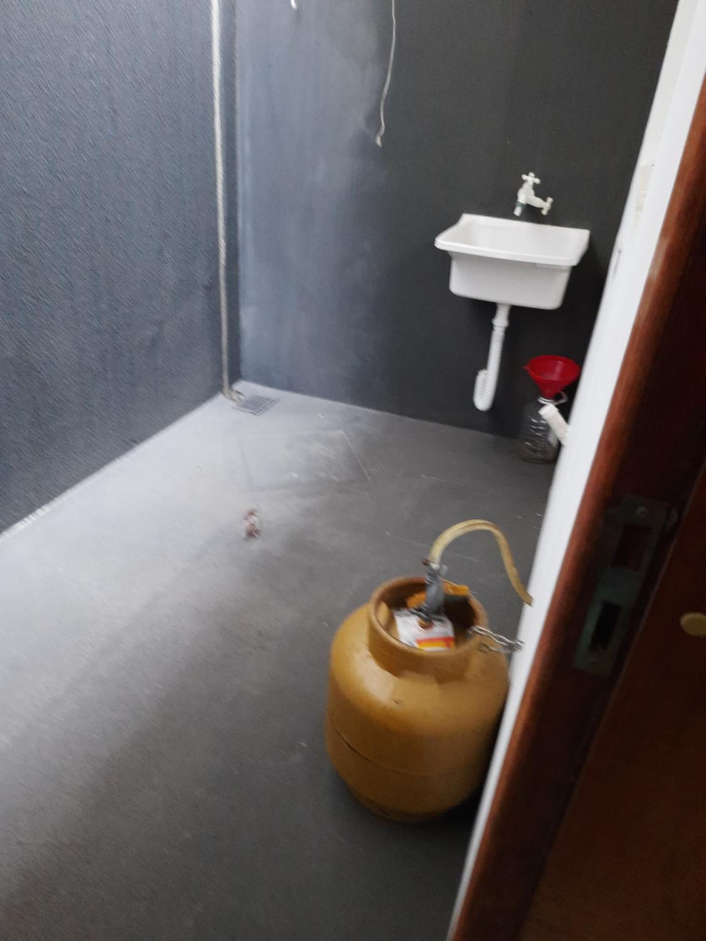Apartment - Ground Floor photo 2