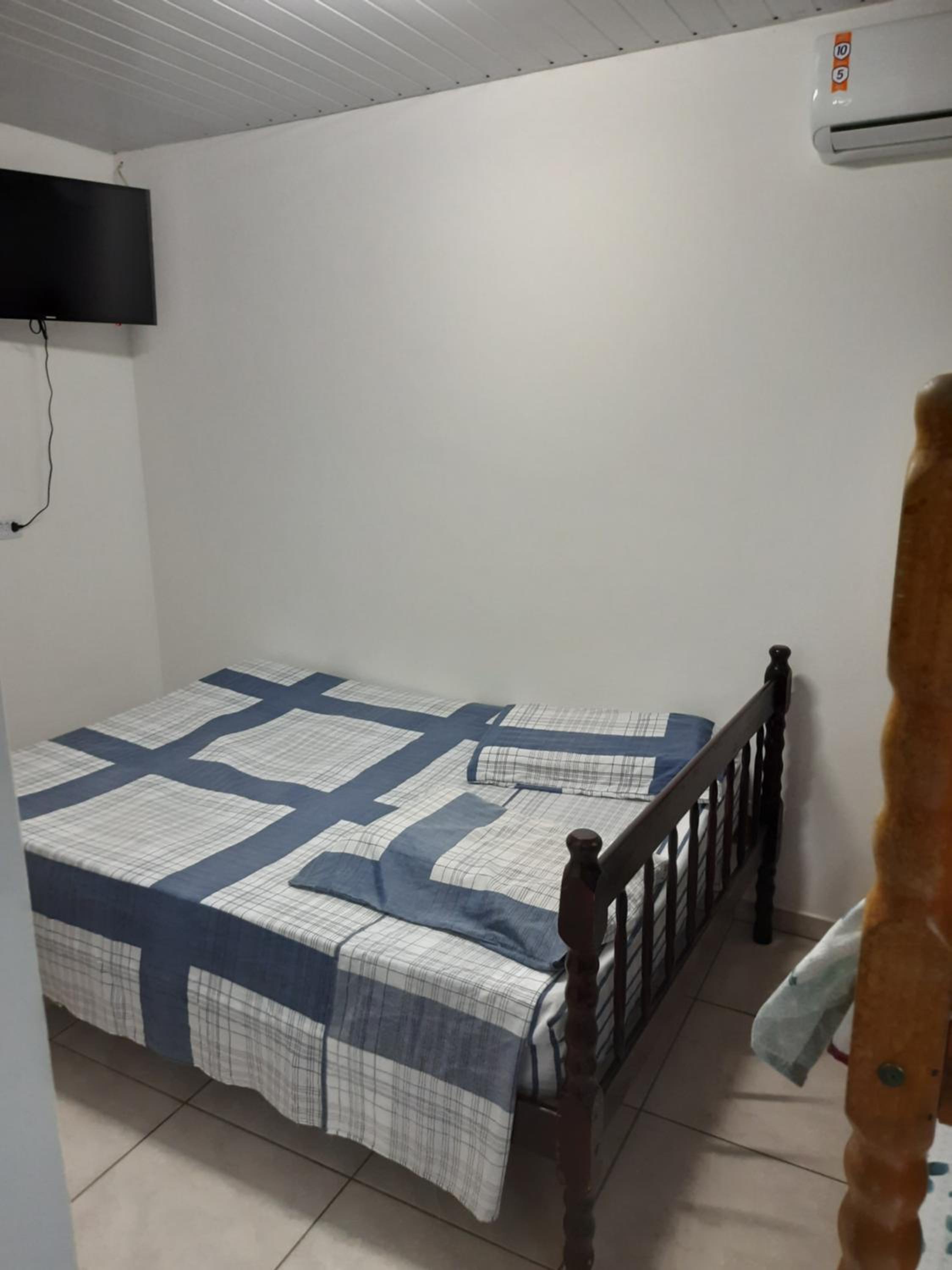 Apartment - Ground Floor photo 1