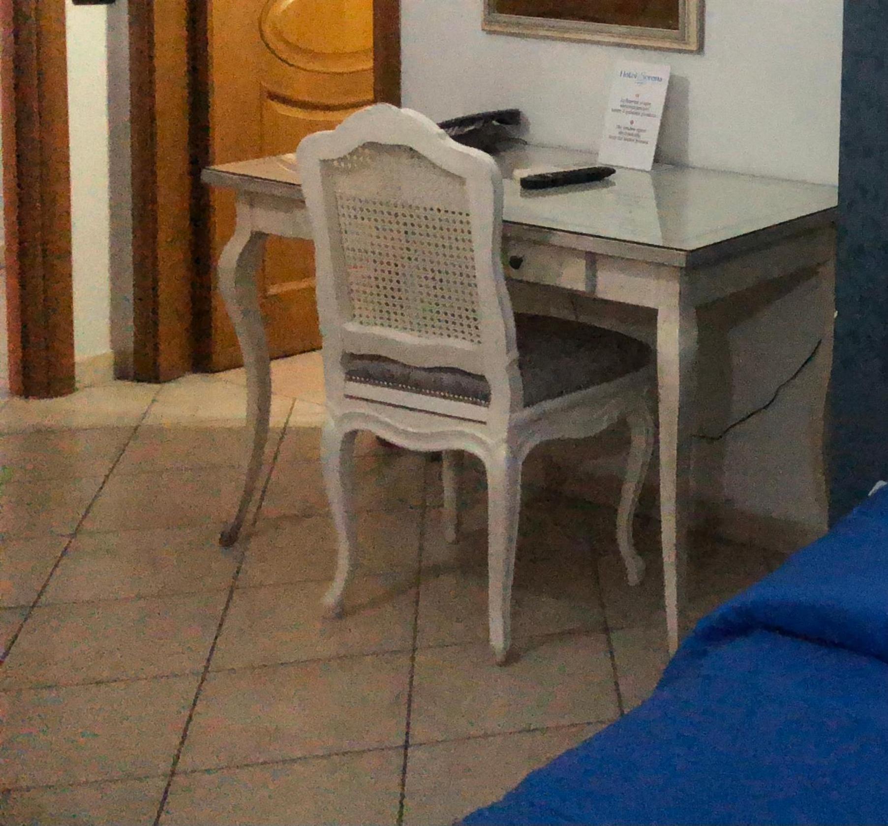 Classic Triple Room