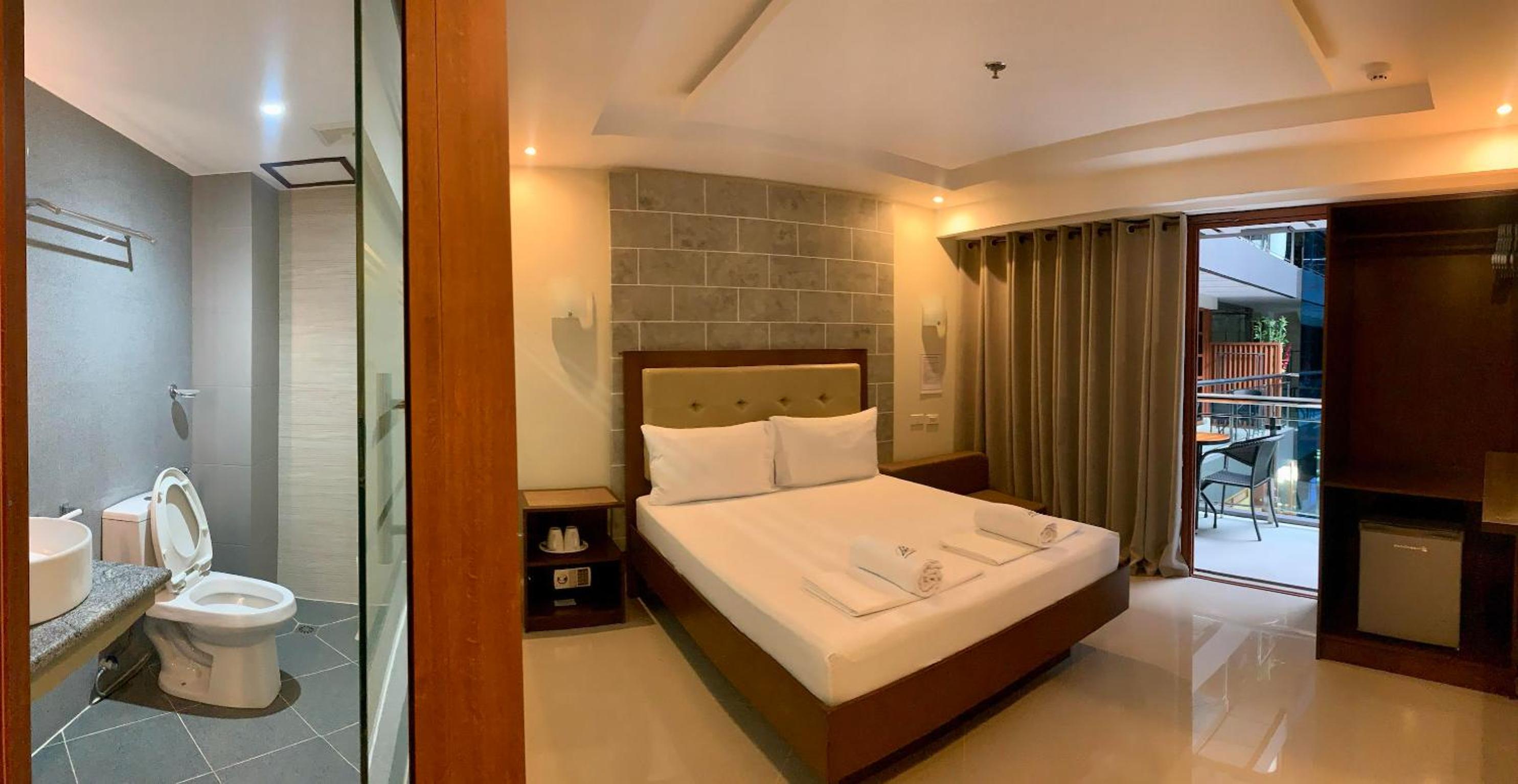 Queen Room - Photo 2