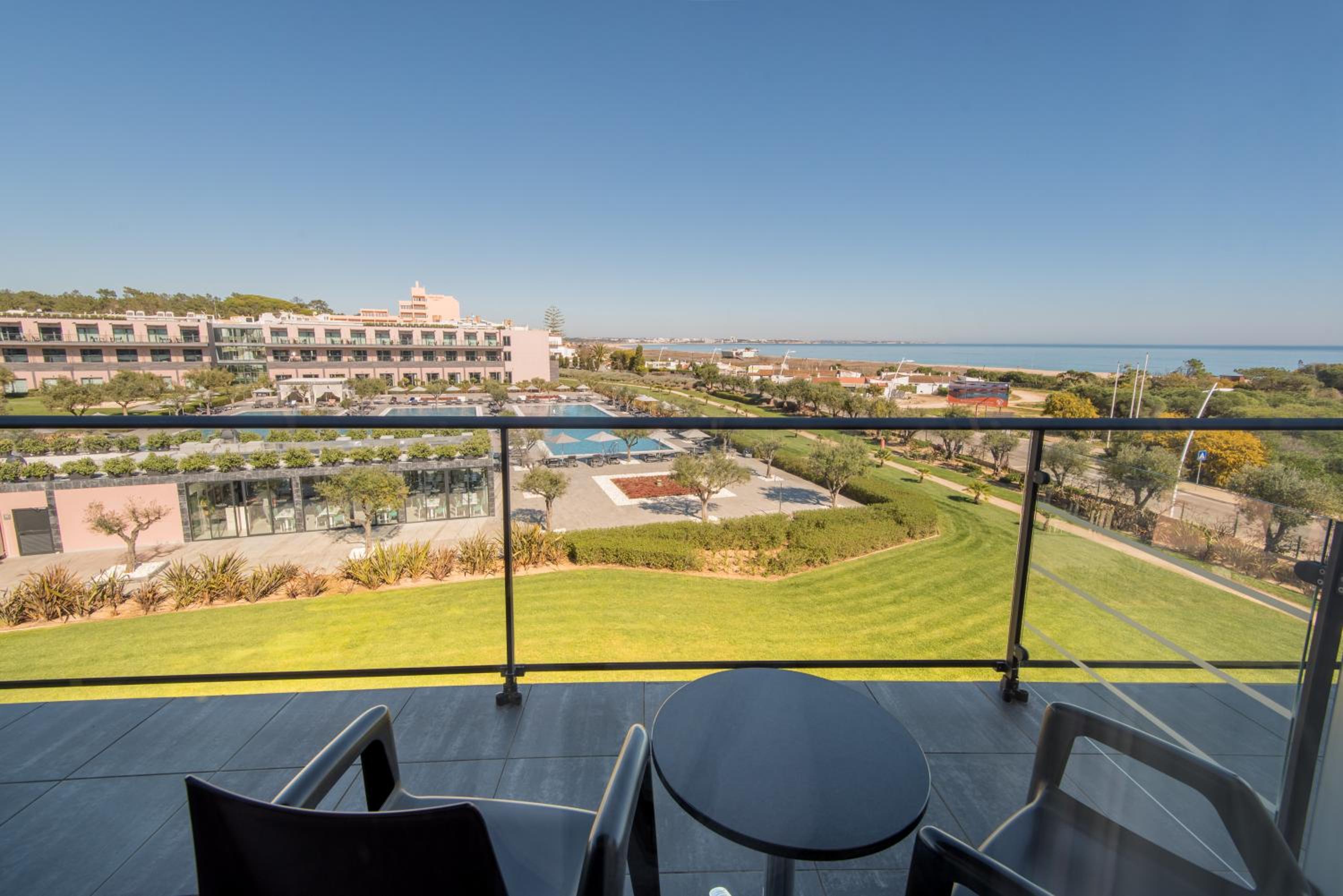 Single Room with Sea View