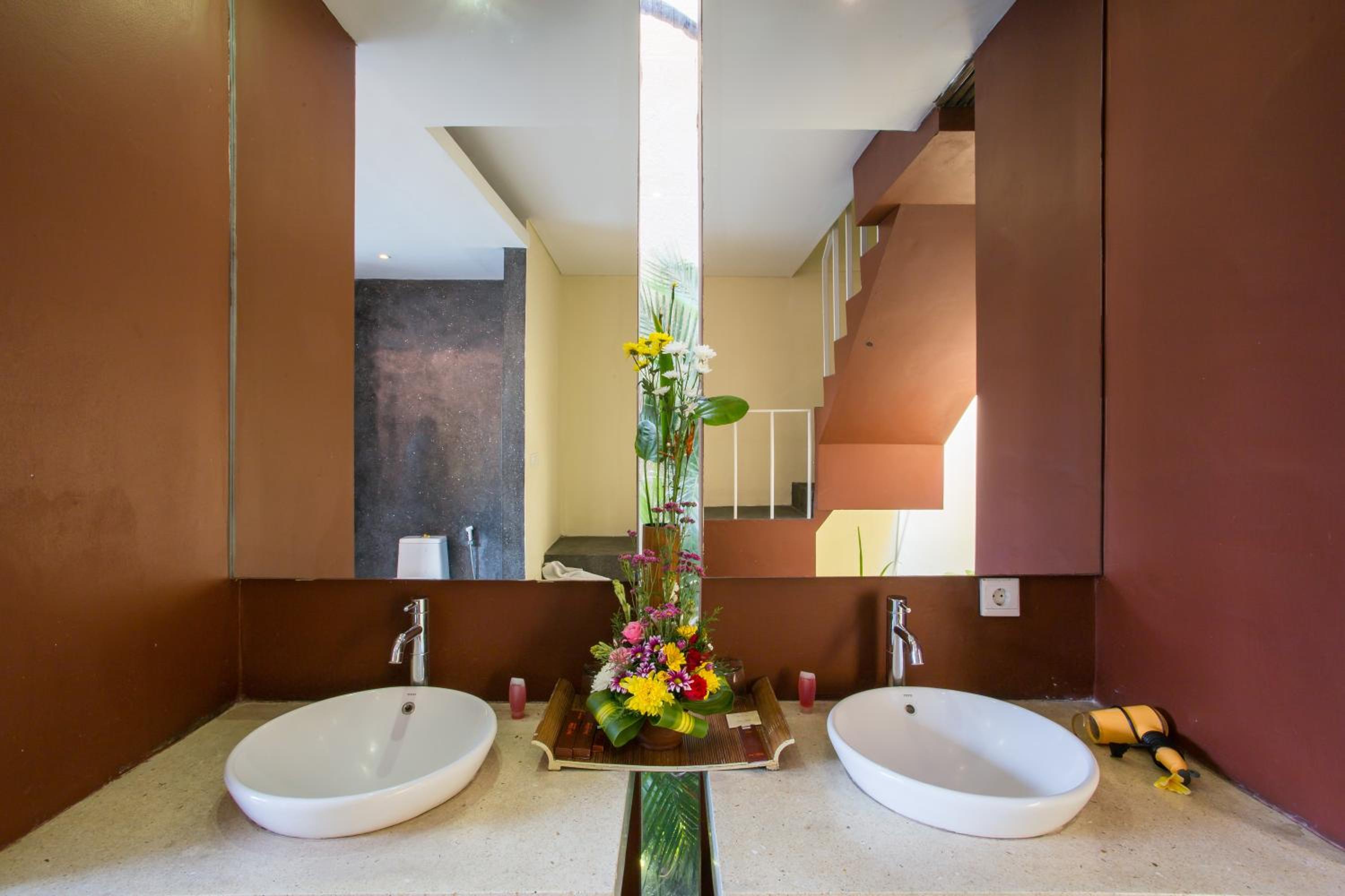 Super Deluxe One-Bedroom Villa with Private Pool - Photo 5