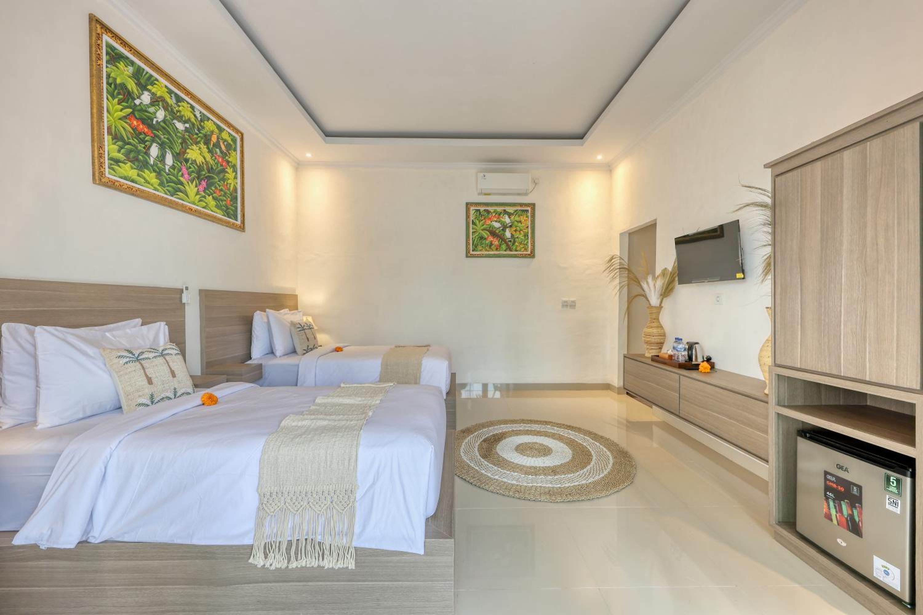 Deluxe Villa - Photo 8